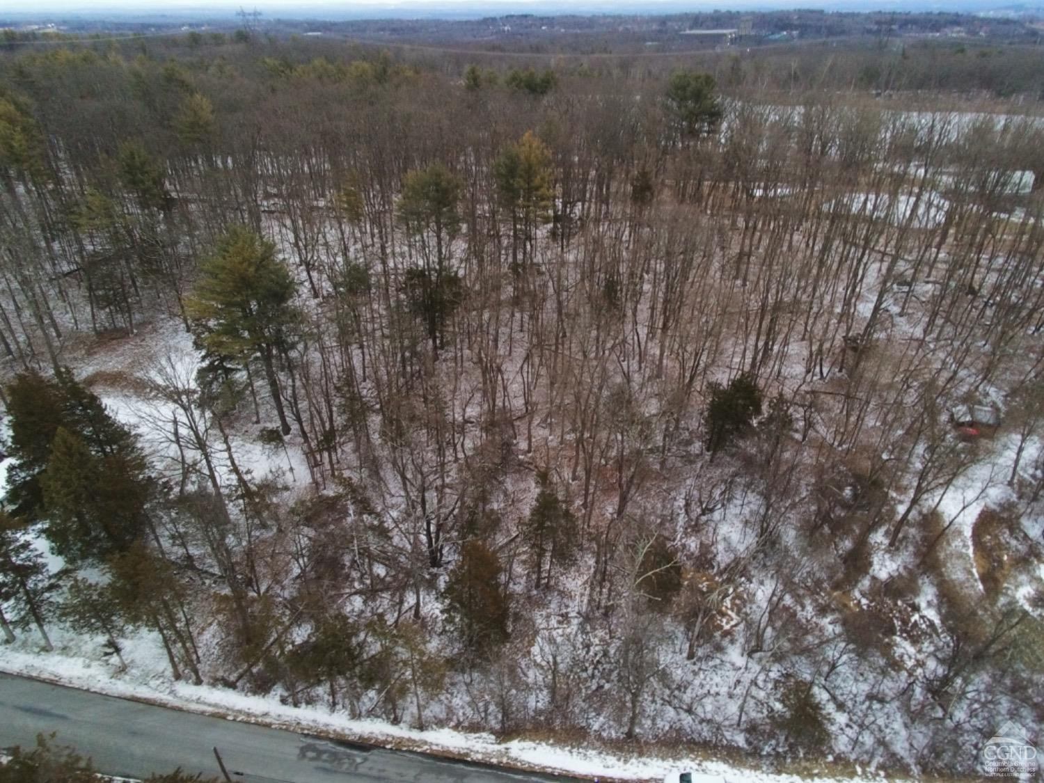 390 Vosenkill Road