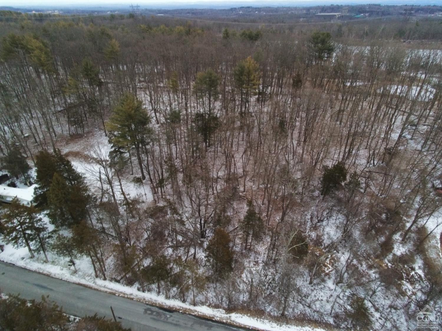 390 Vosenkill Road
