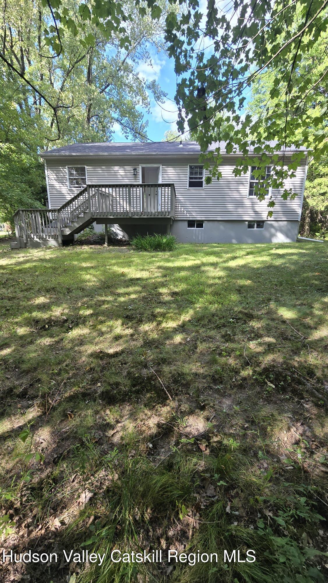 1321 Sleepy Hollow Road