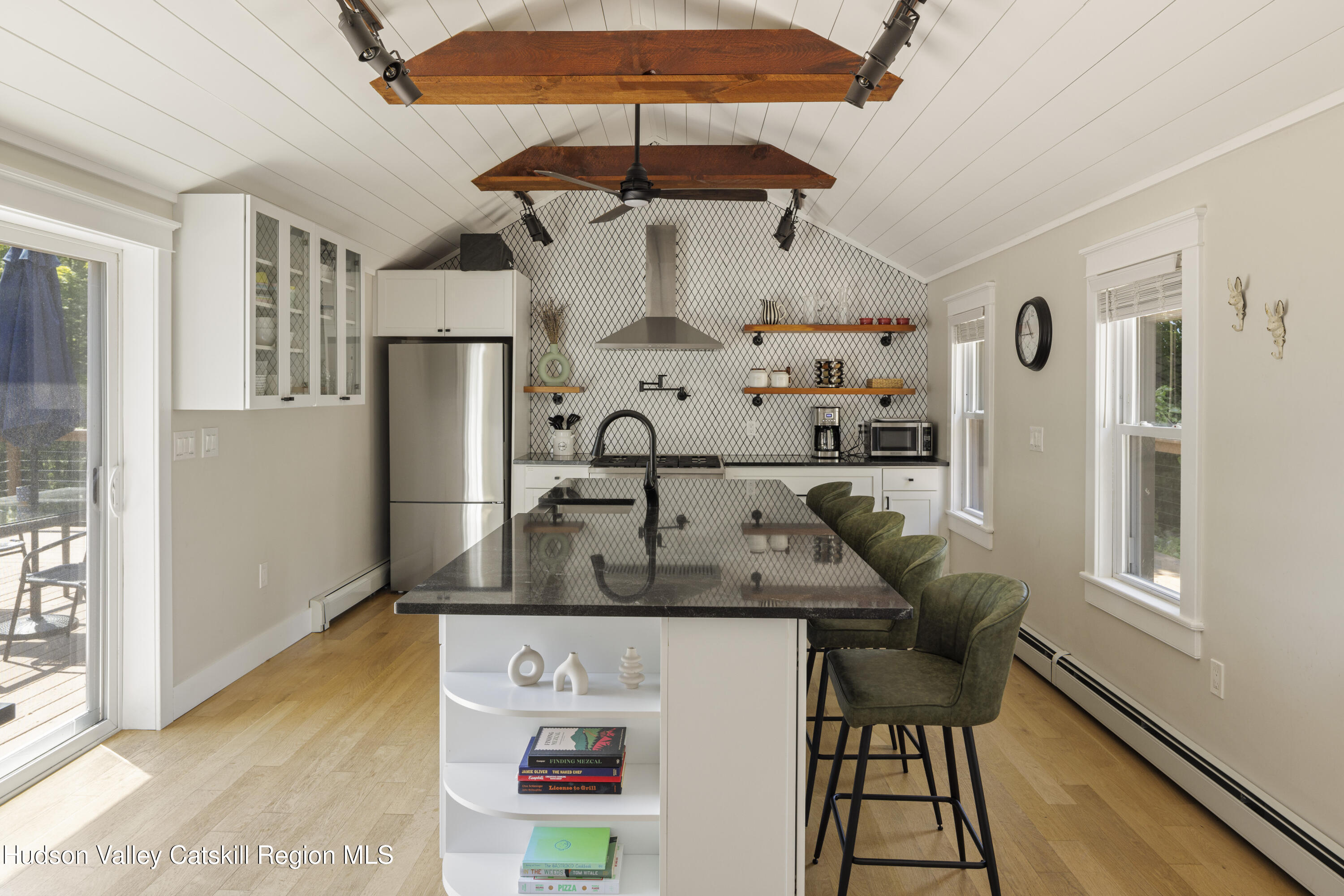 130 Bogart Road