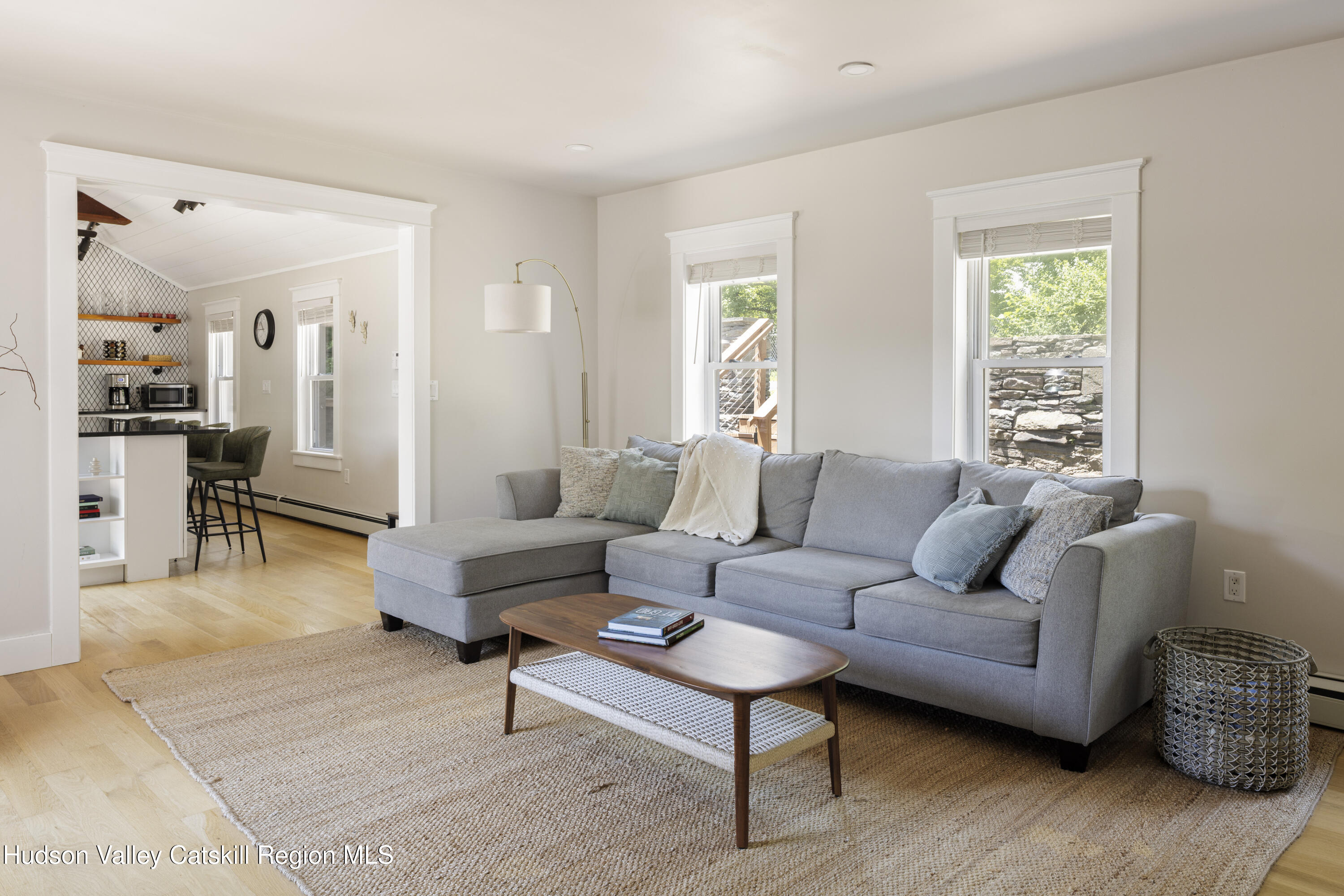 130 Bogart Road