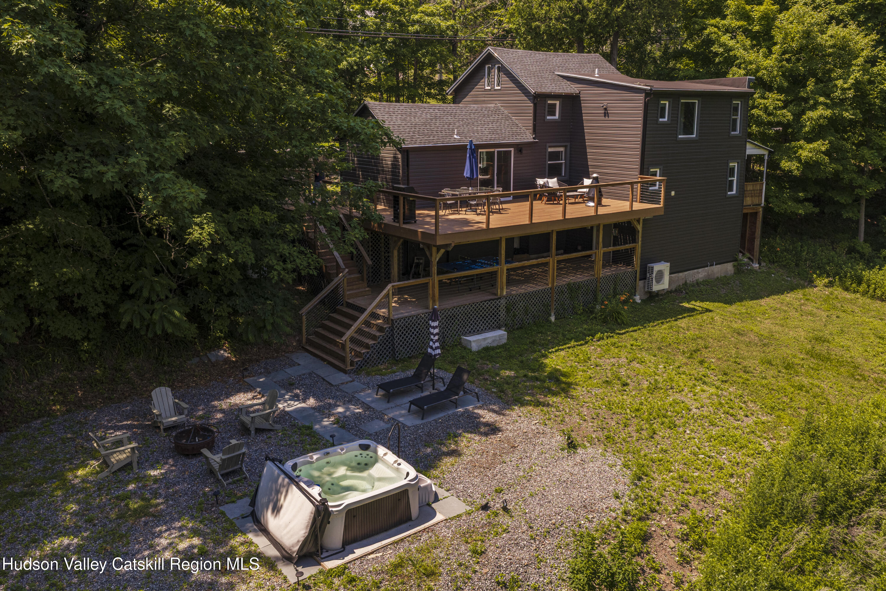130 Bogart Road