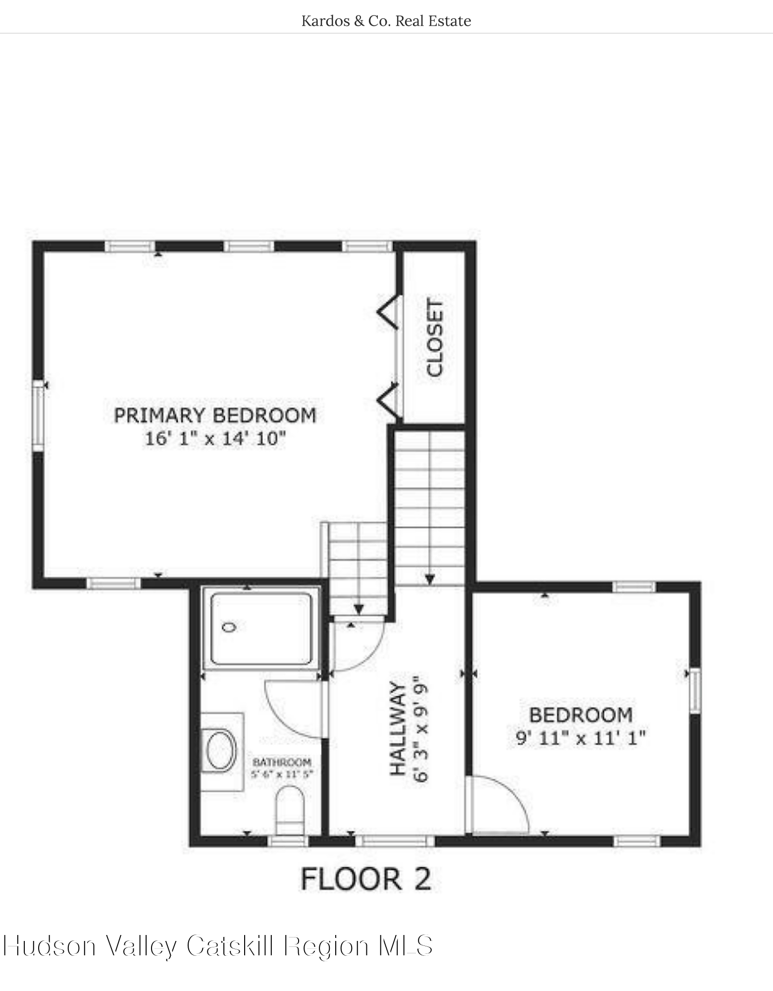 130 Bogart Road