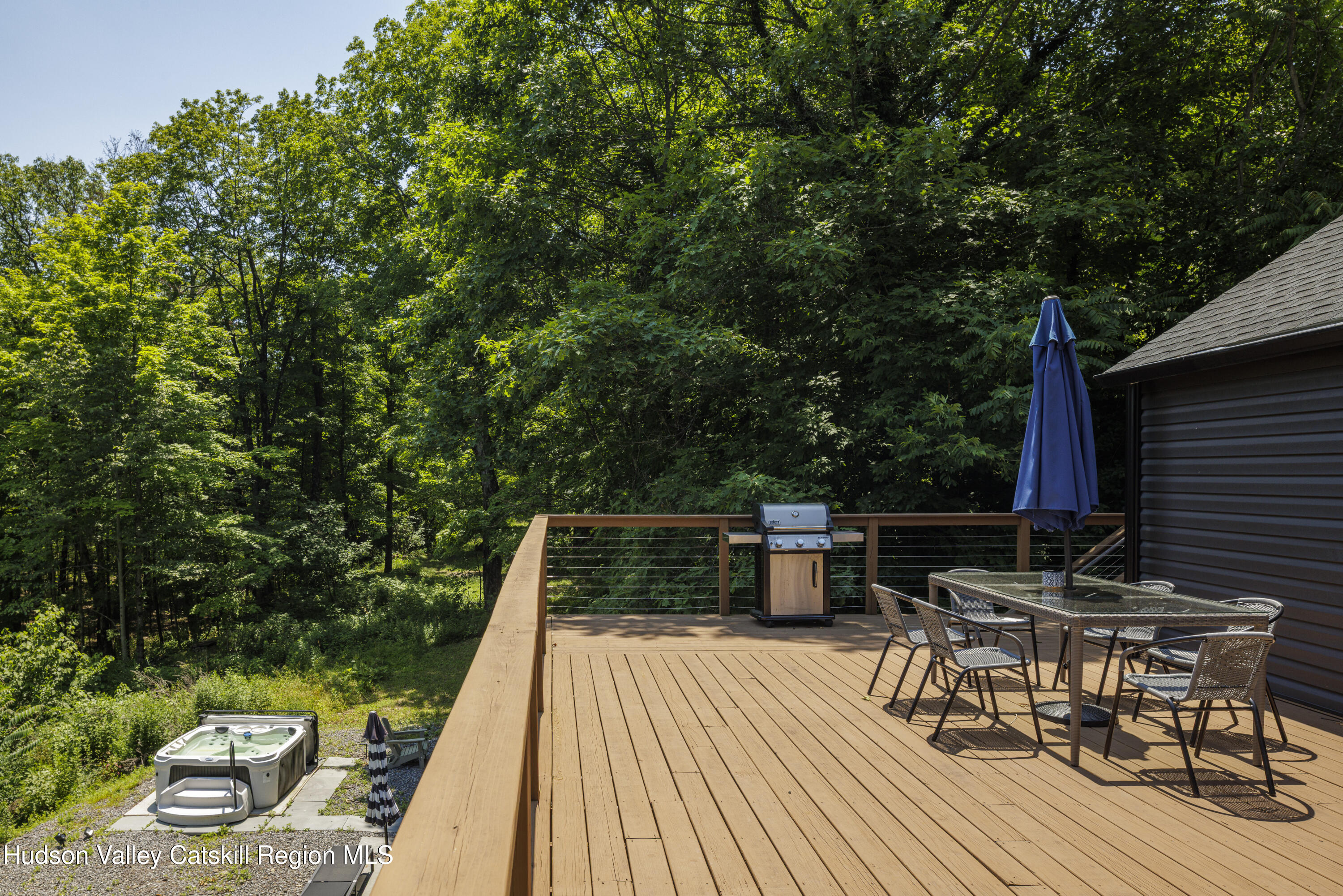 130 Bogart Road