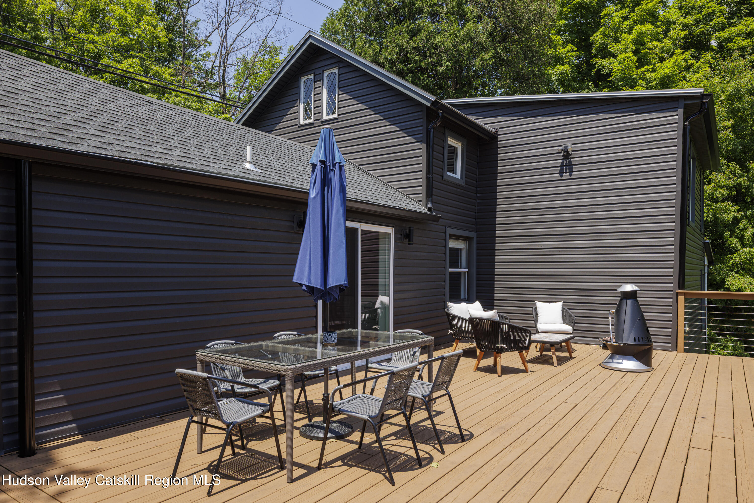 130 Bogart Road