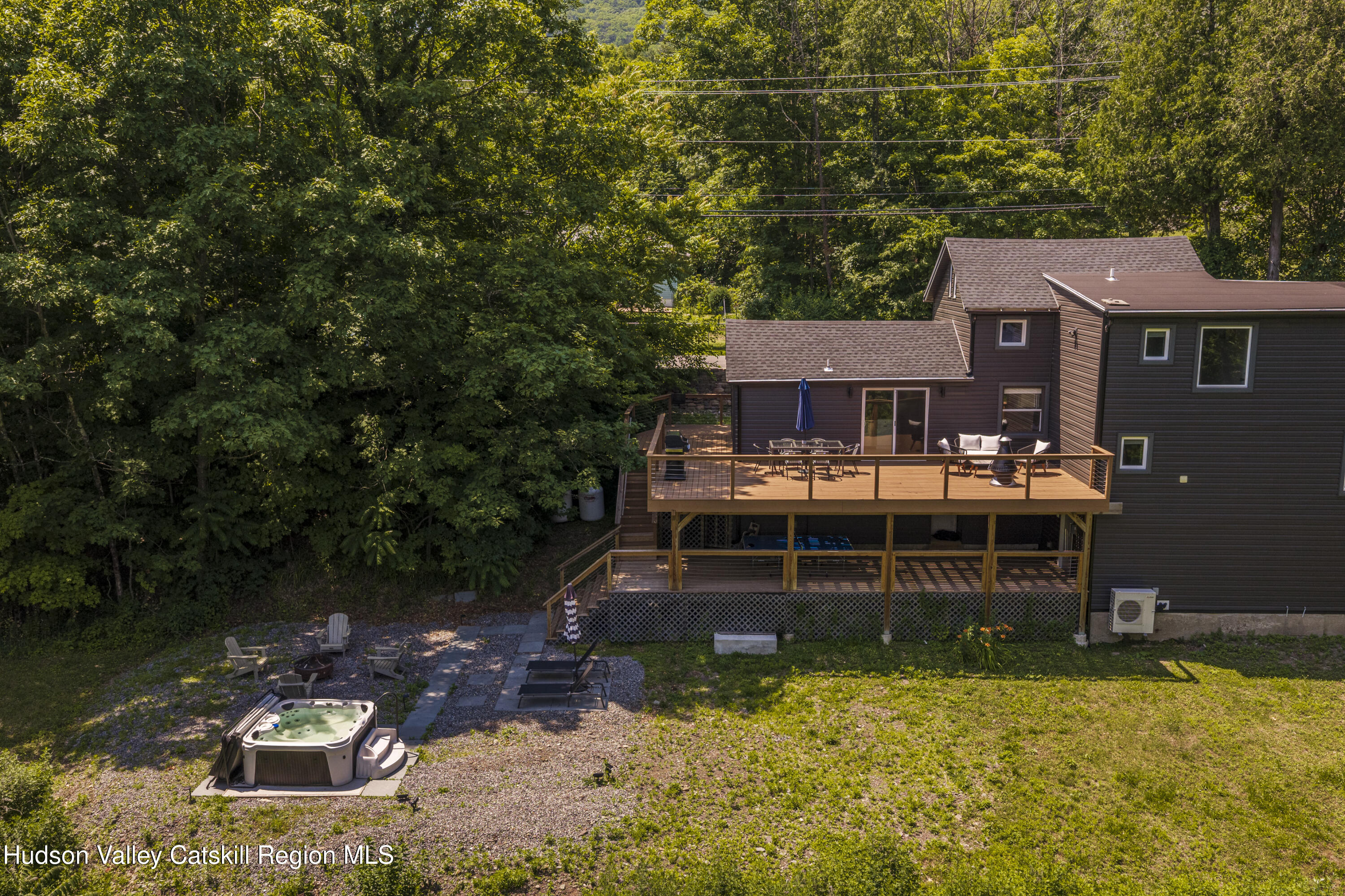 130 Bogart Road
