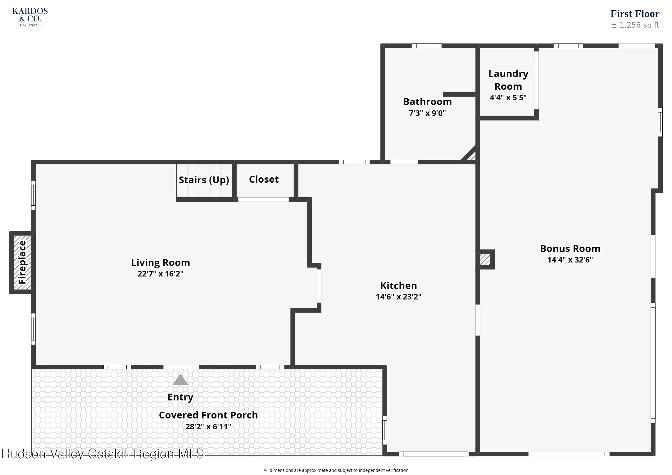 96 Stonebridge Road Extension