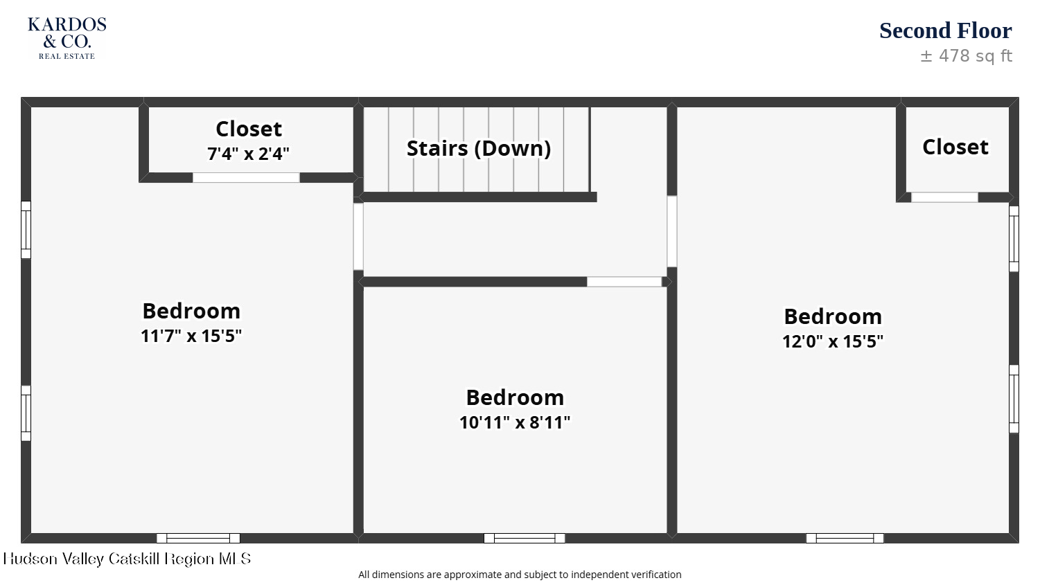 96 Stonebridge Road Extension