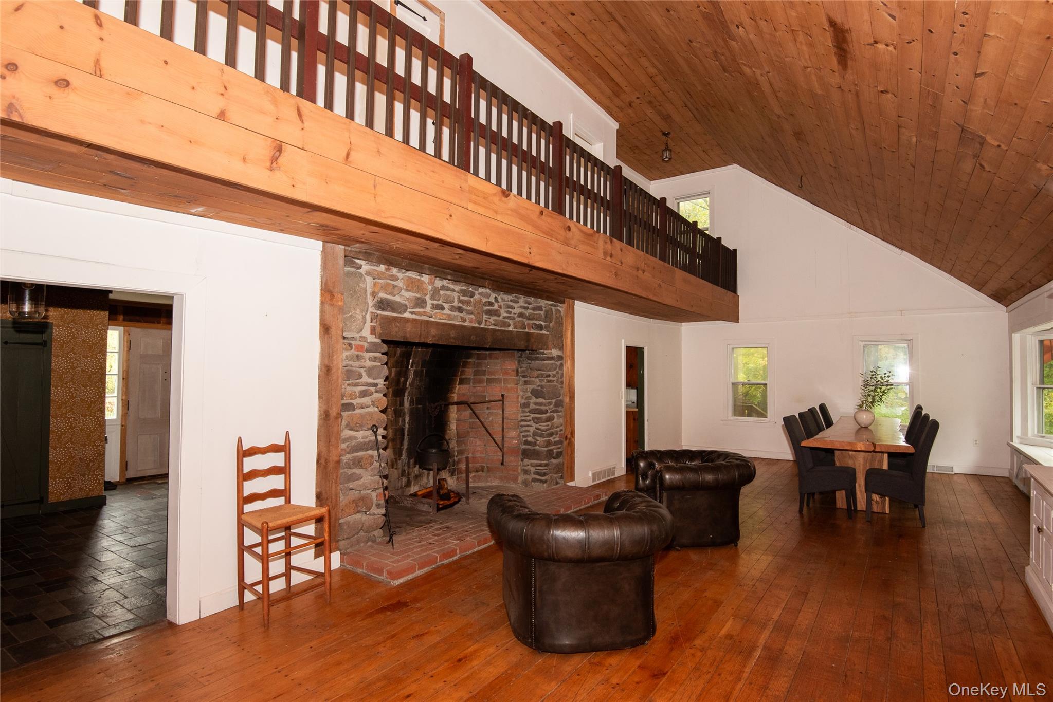 32 Mountain Camp Road