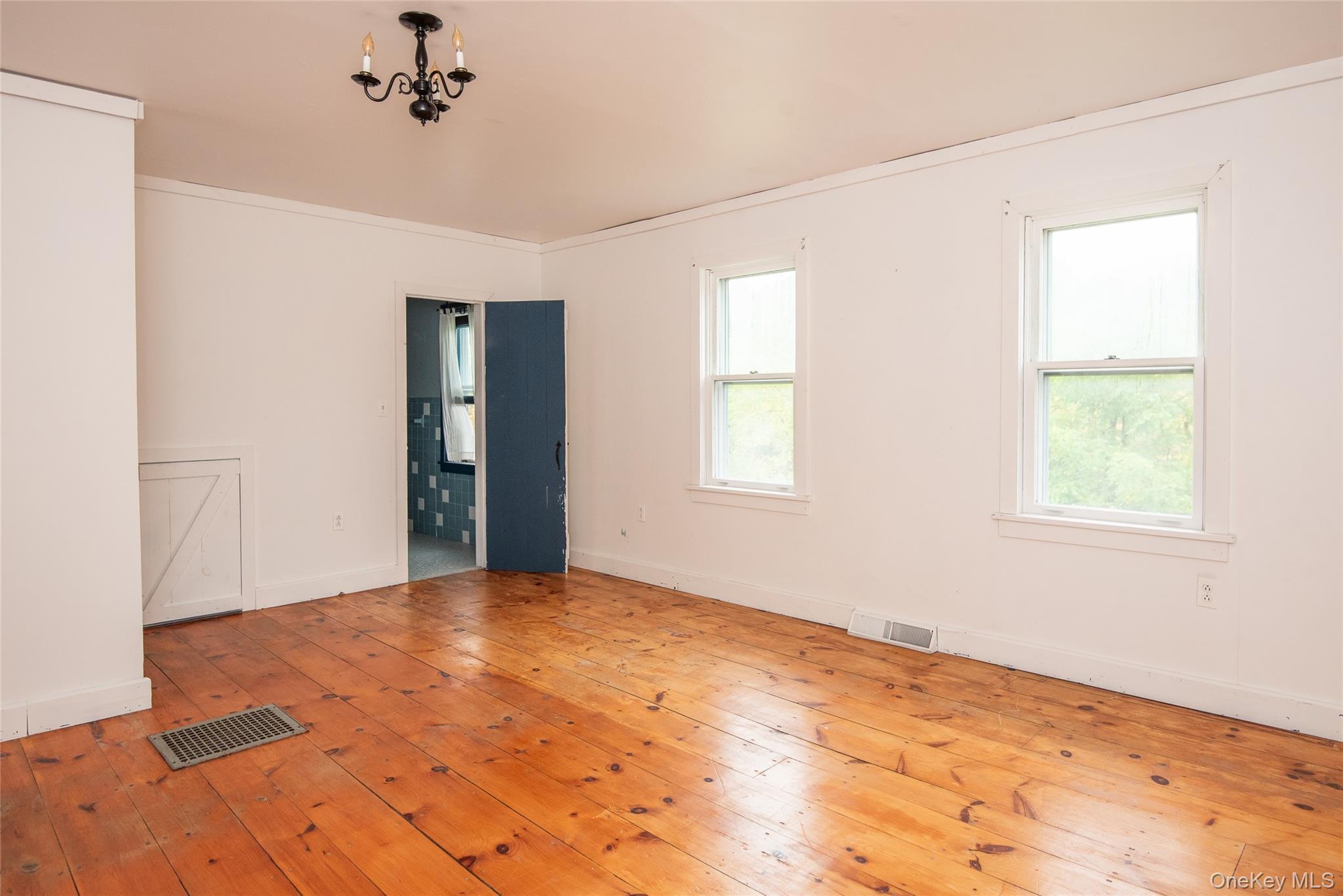 32 Mountain Camp Road