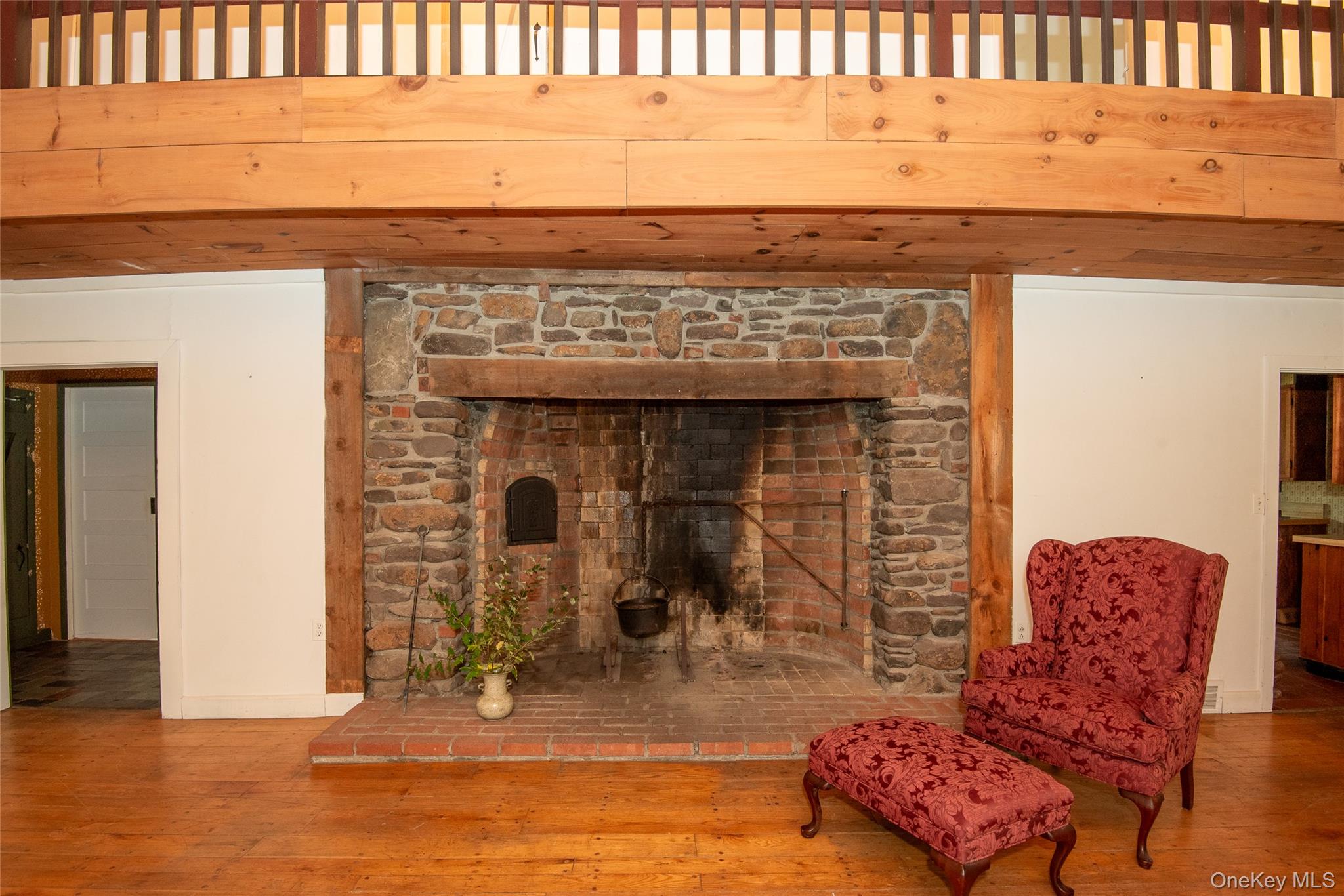 32 Mountain Camp Road