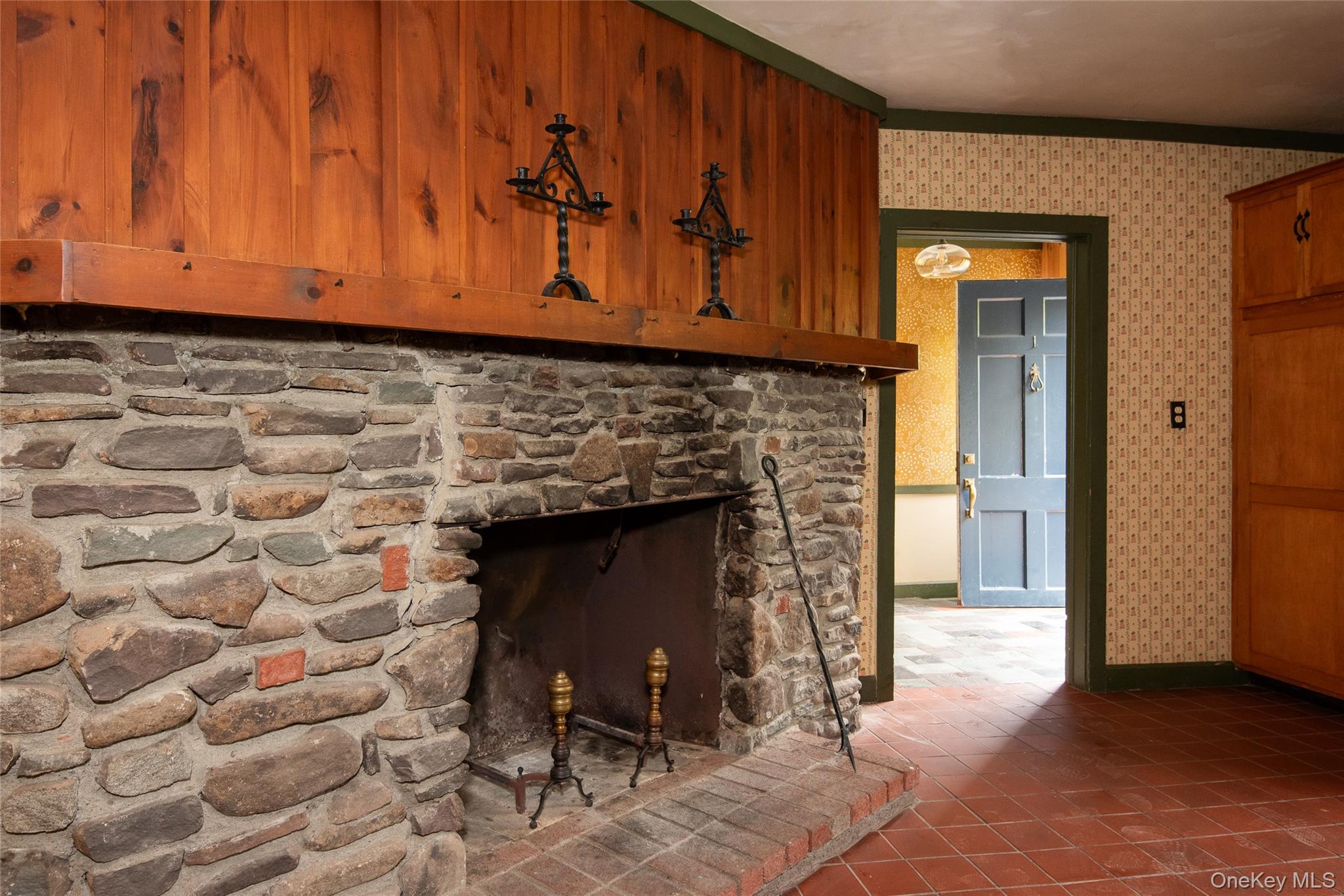 32 Mountain Camp Road