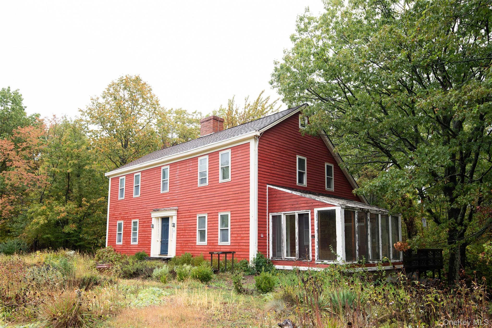 32 Mountain Camp Road