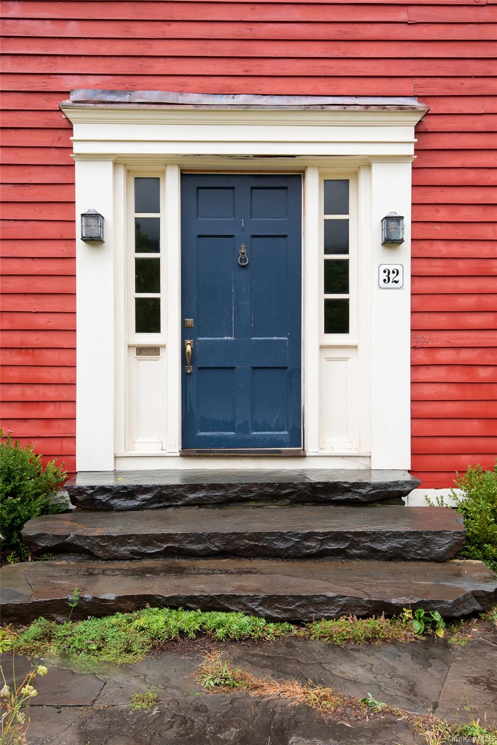 32 Mountain Camp Road