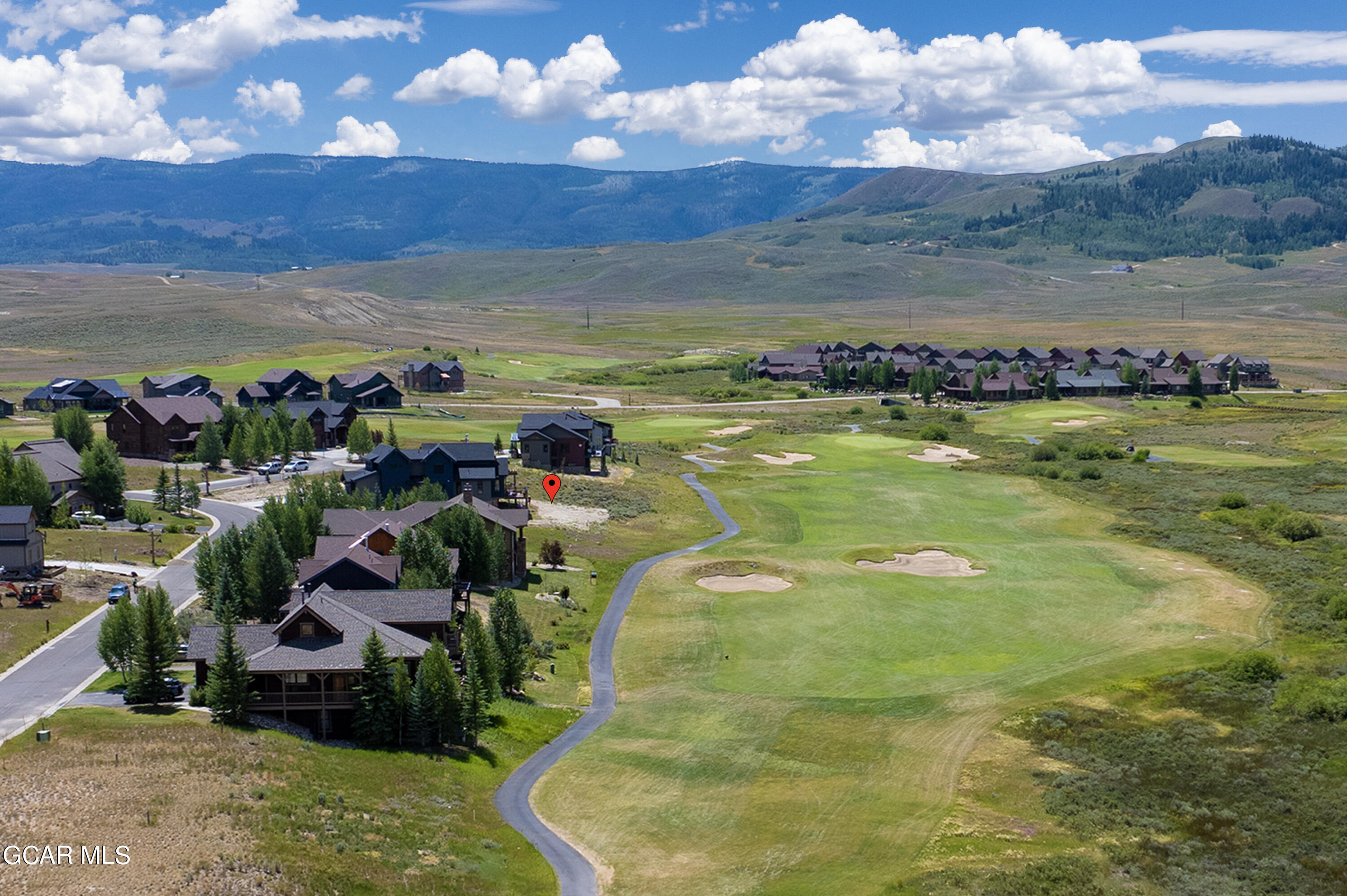 1700 Mountain Sky Lane