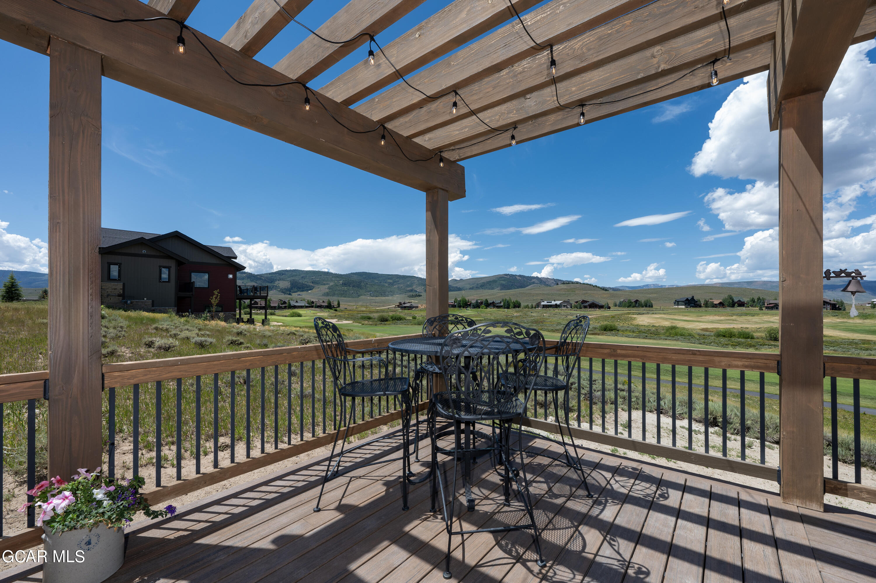 1700 Mountain Sky Lane