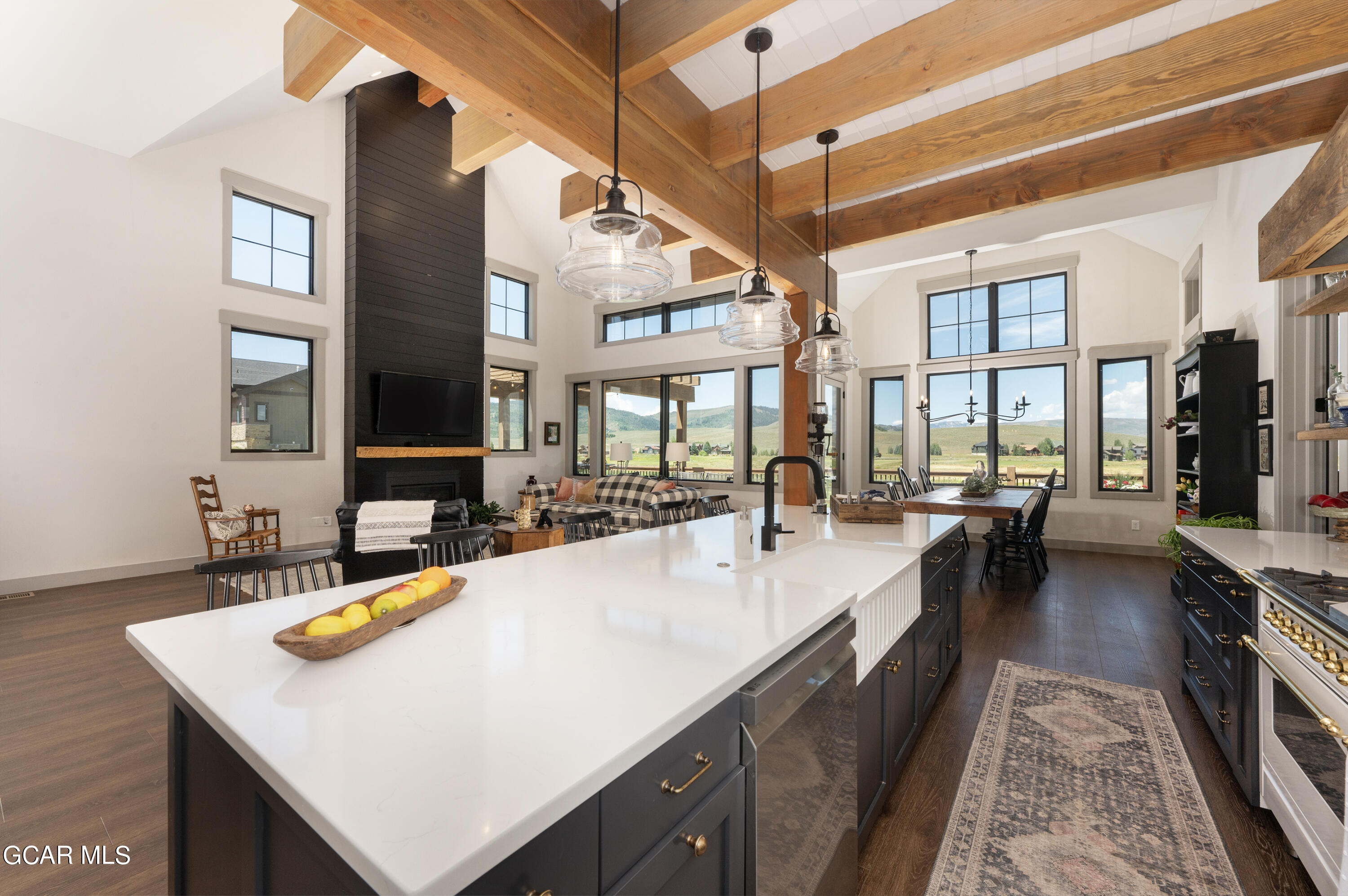 1700 Mountain Sky Lane