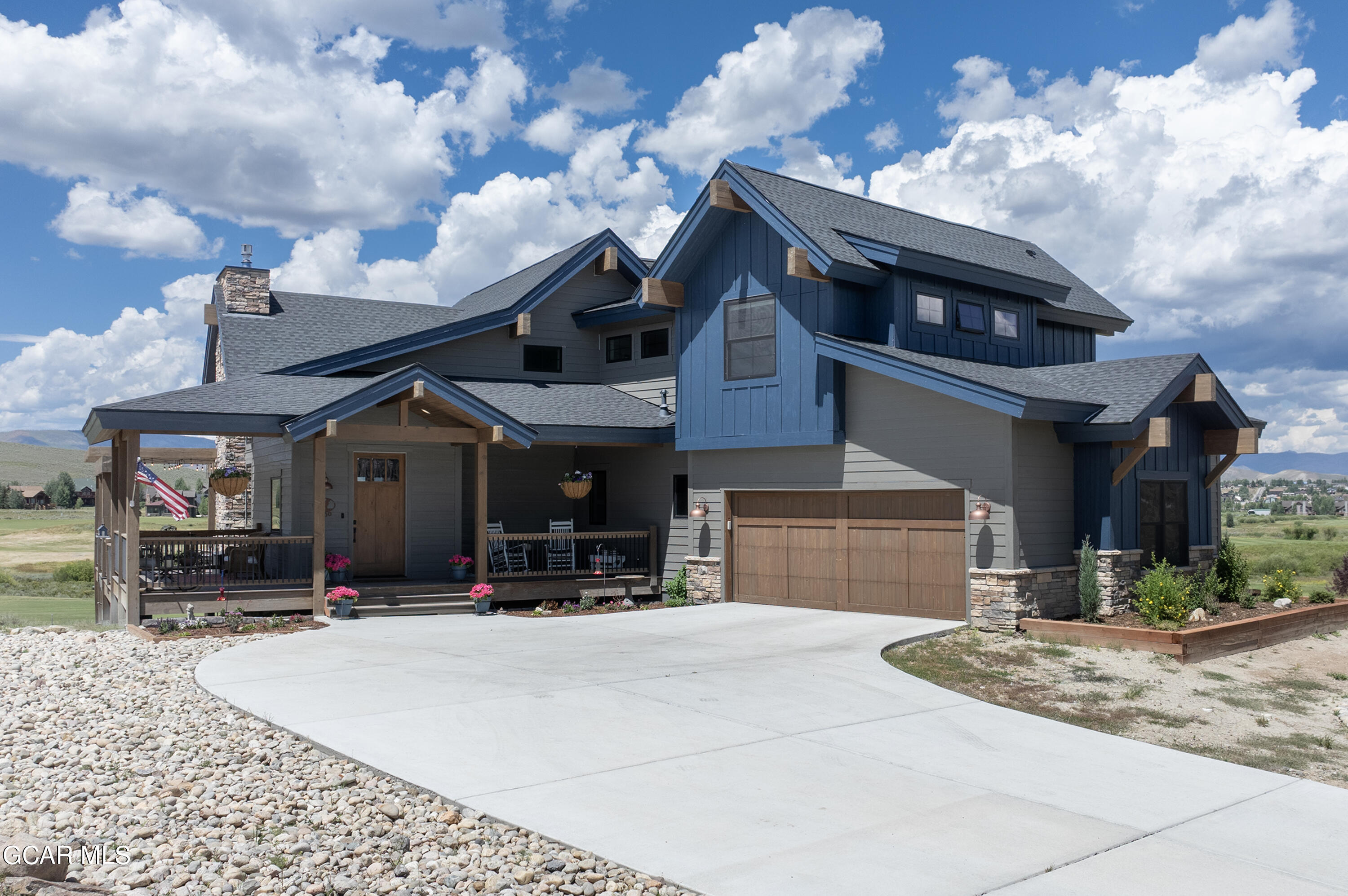 1700 Mountain Sky Lane