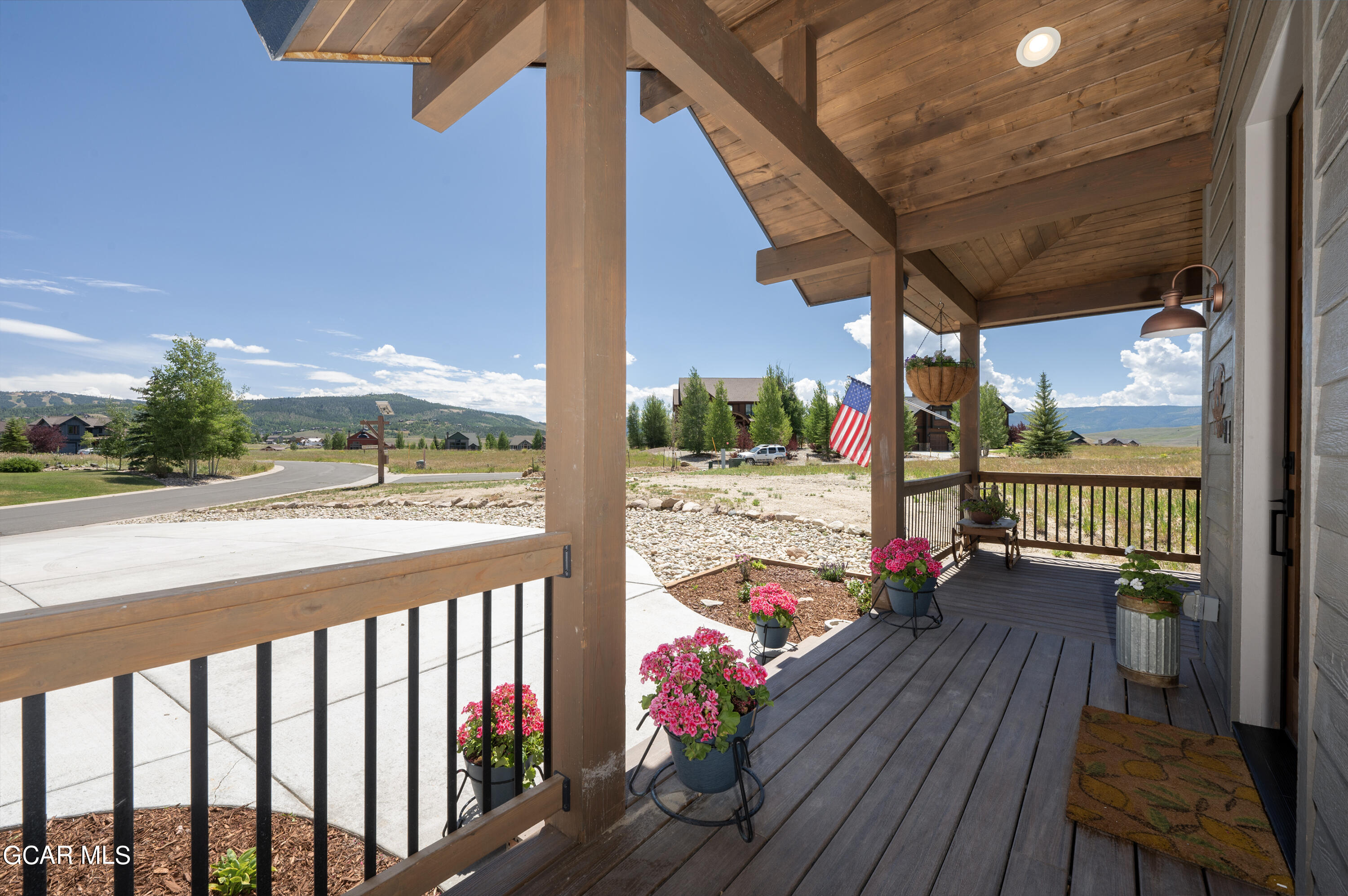 1700 Mountain Sky Lane