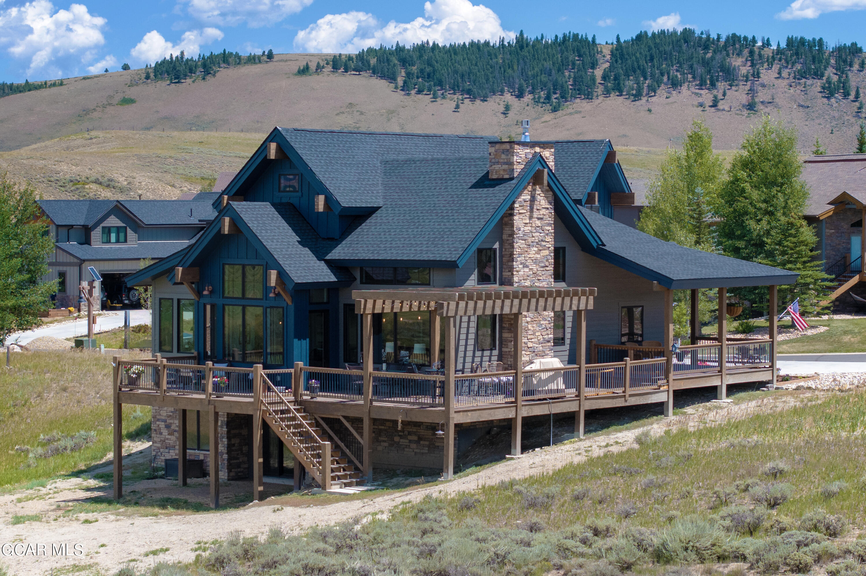 1700 Mountain Sky Lane