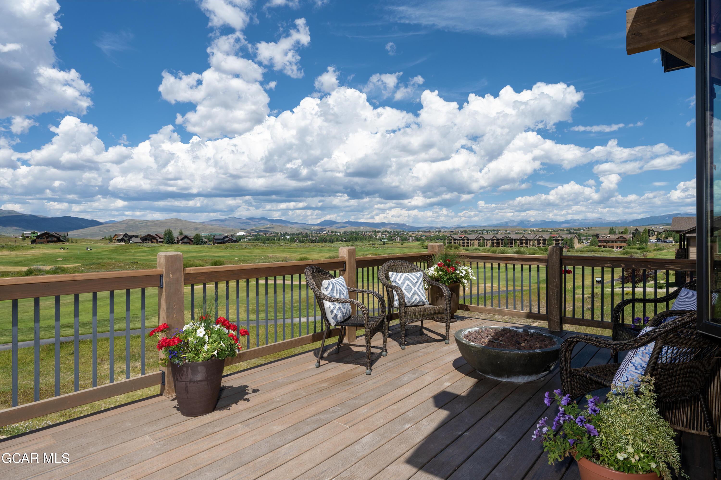 1700 Mountain Sky Lane