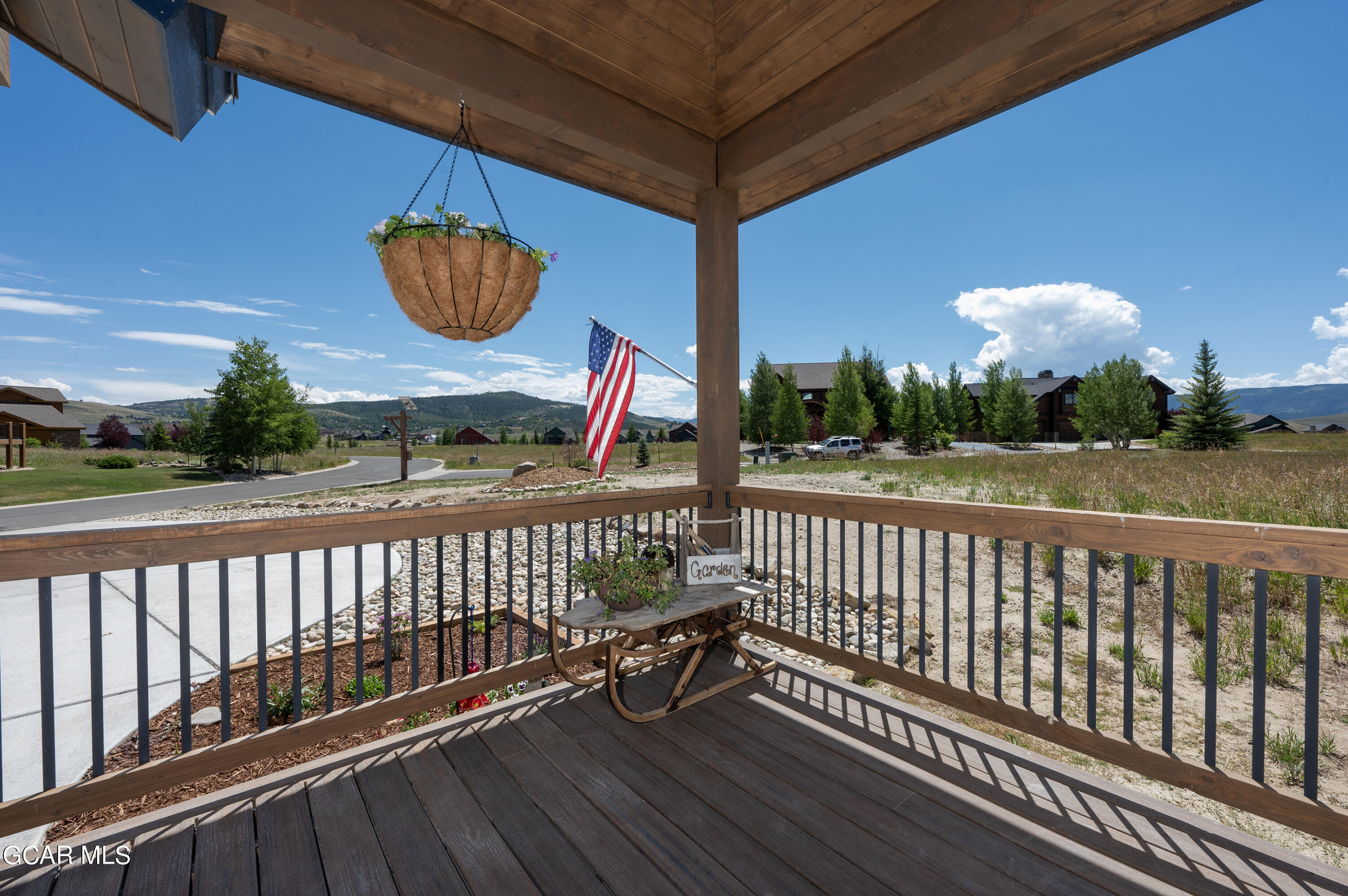 1700 Mountain Sky Lane