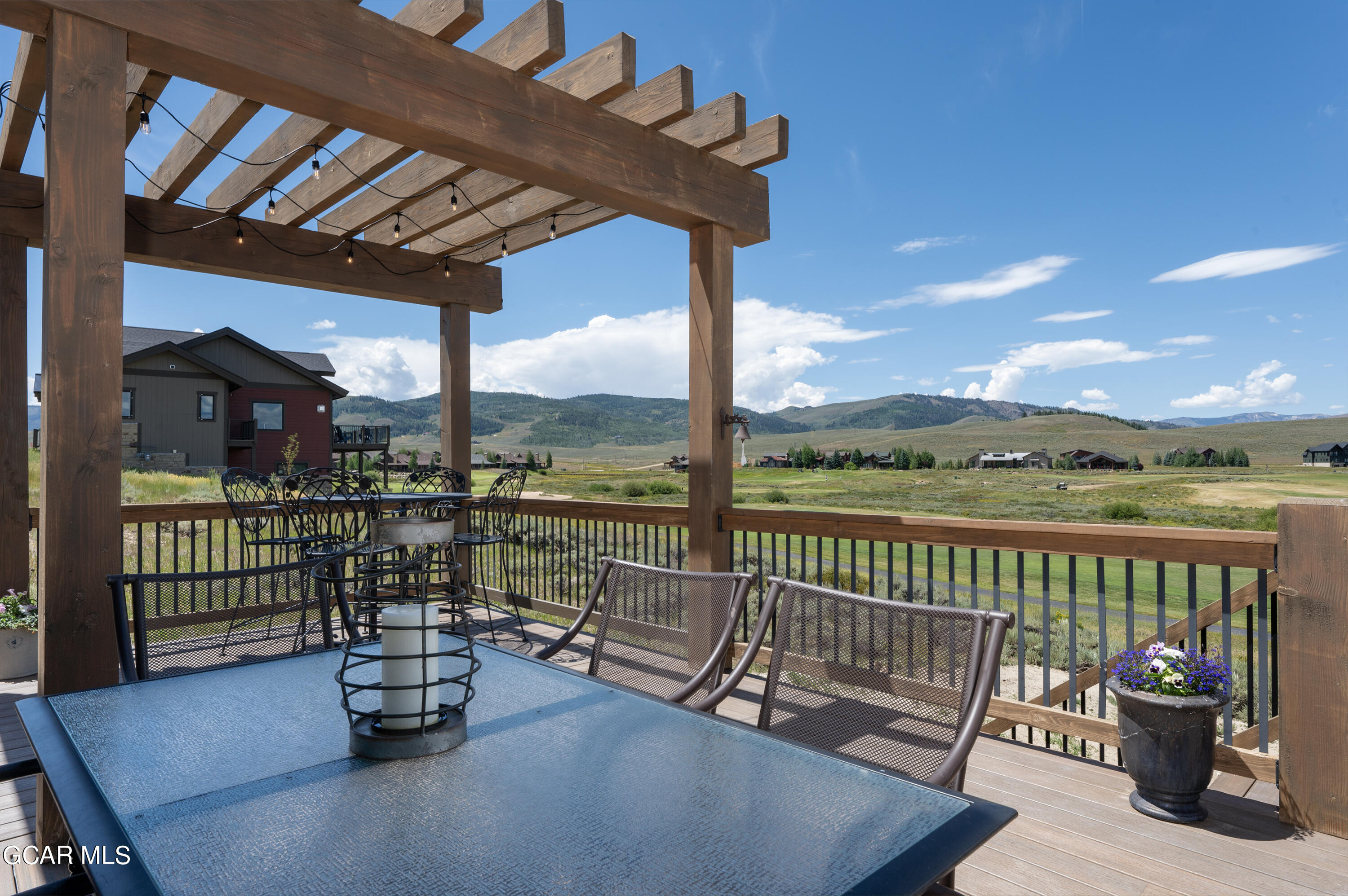 1700 Mountain Sky Lane