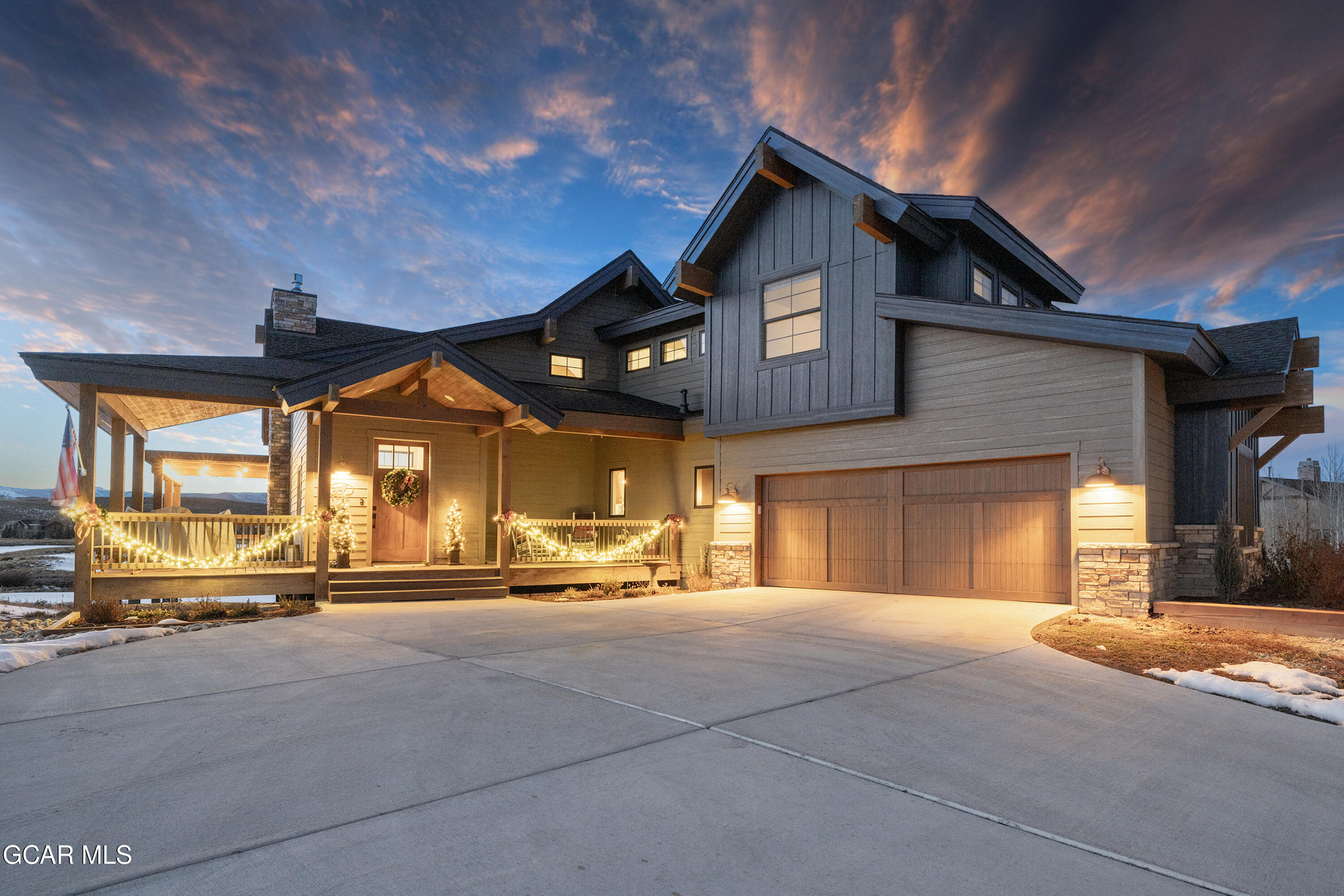 1700 Mountain Sky Lane