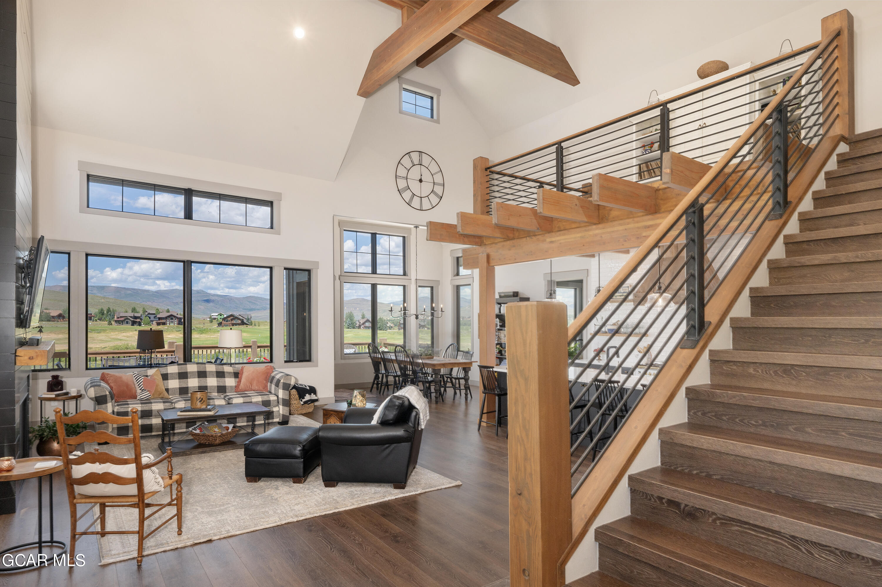 1700 Mountain Sky Lane