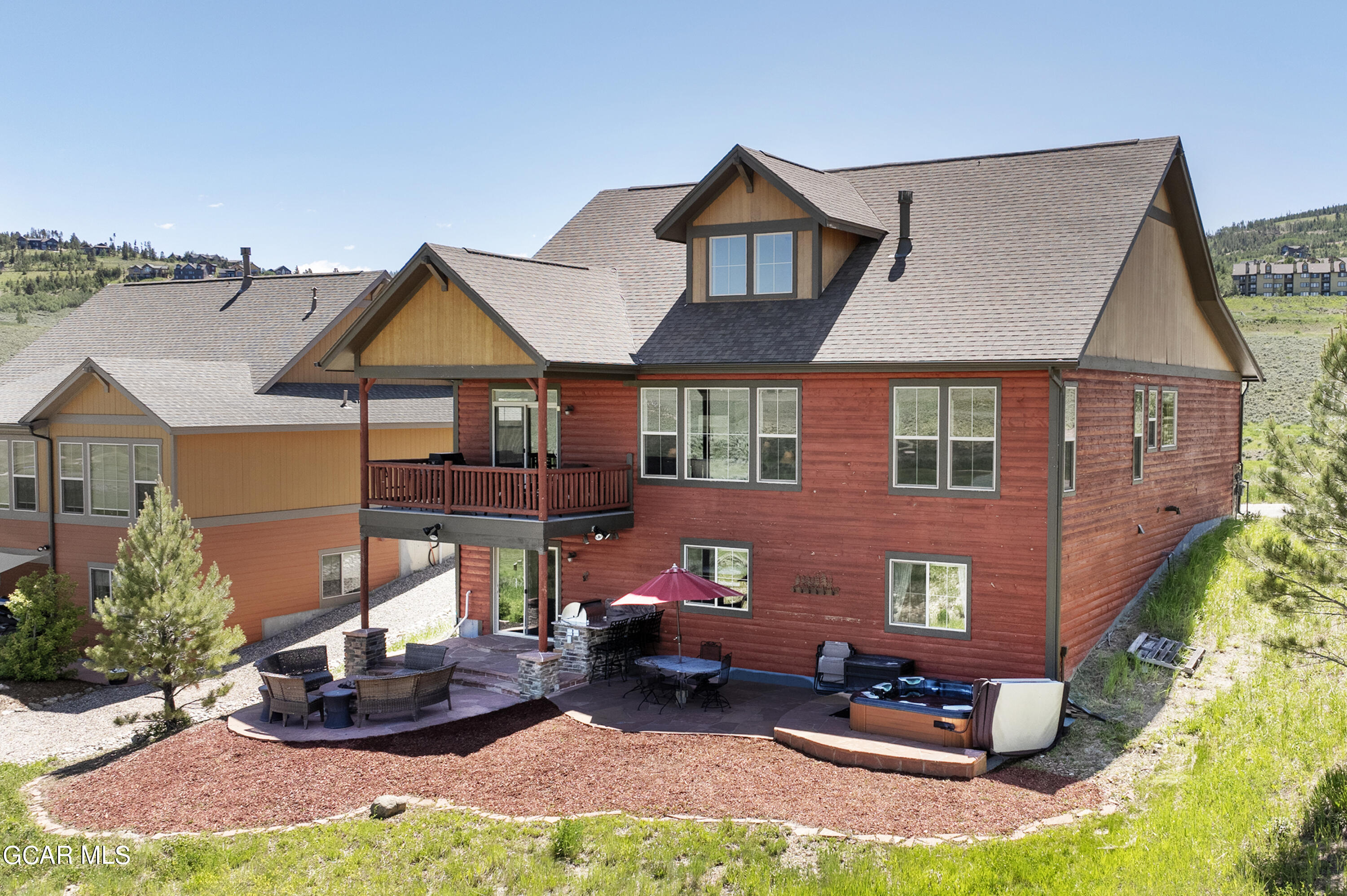 158 Fairview Lane