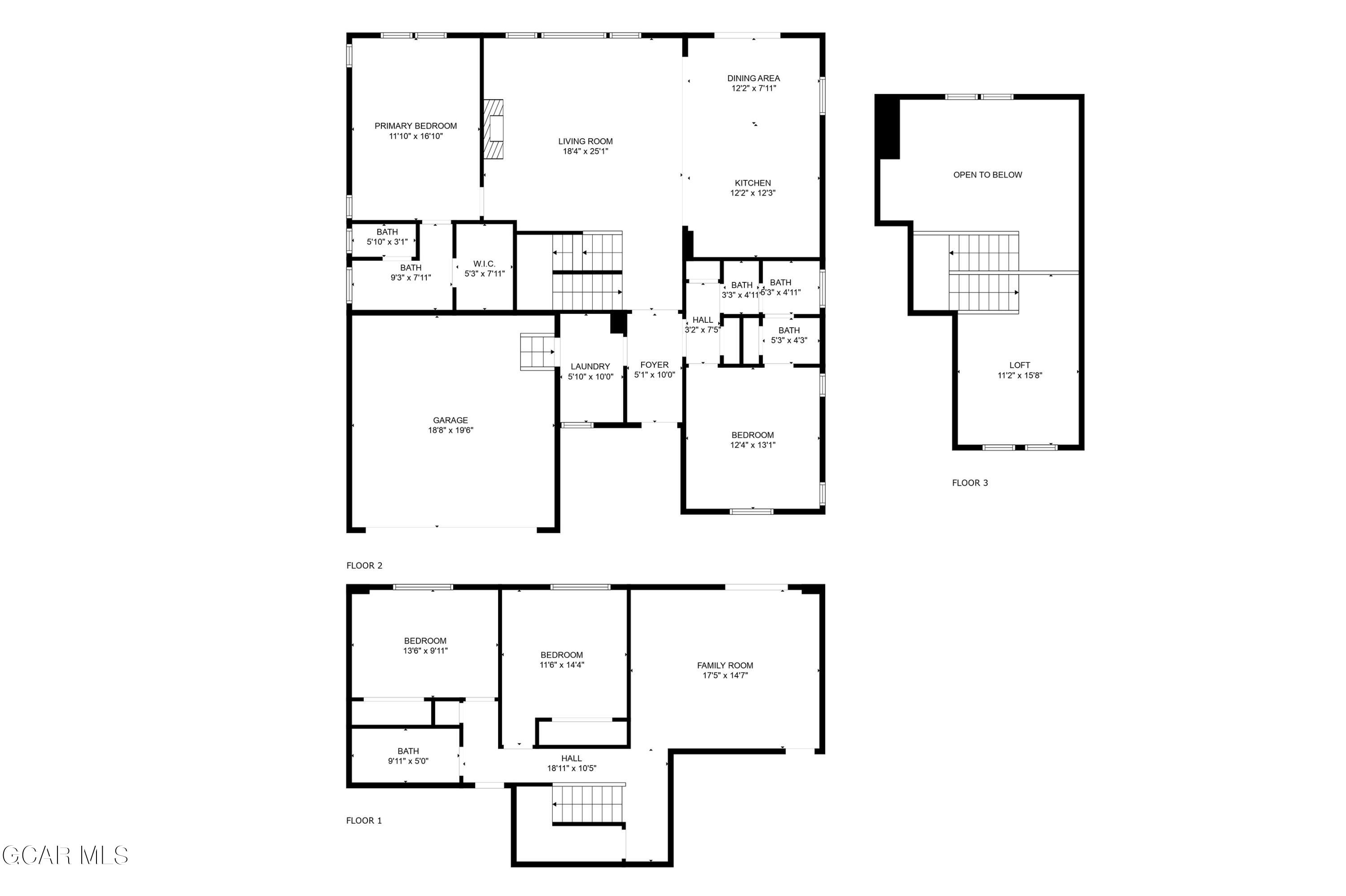 158 Fairview Lane