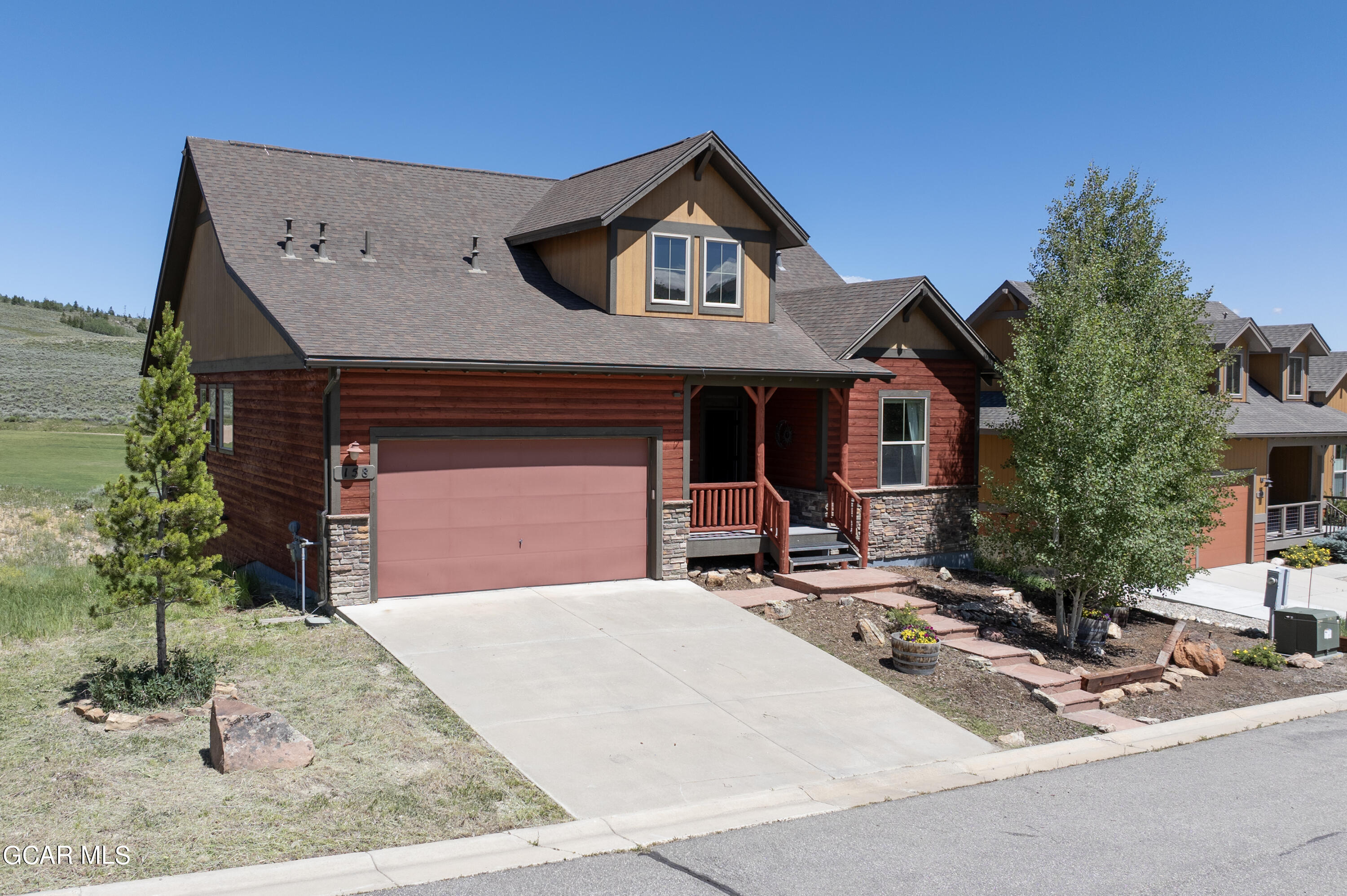 158 Fairview Lane
