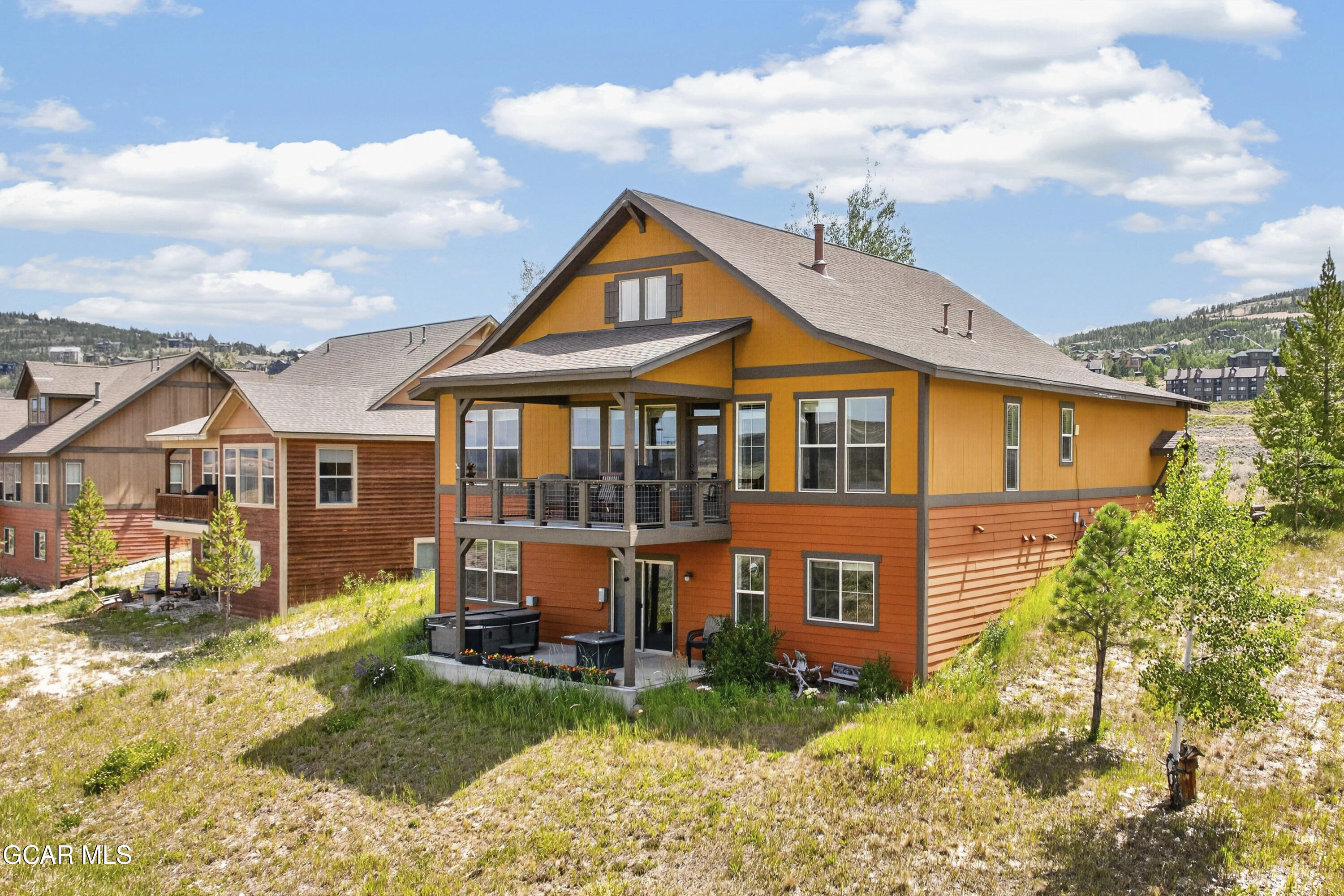 116 Fairview Lane