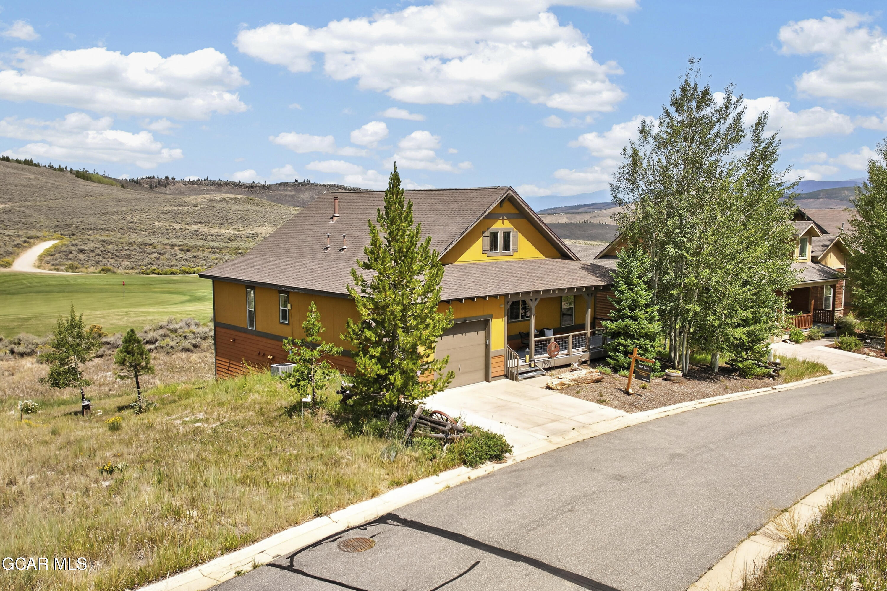 116 Fairview Lane