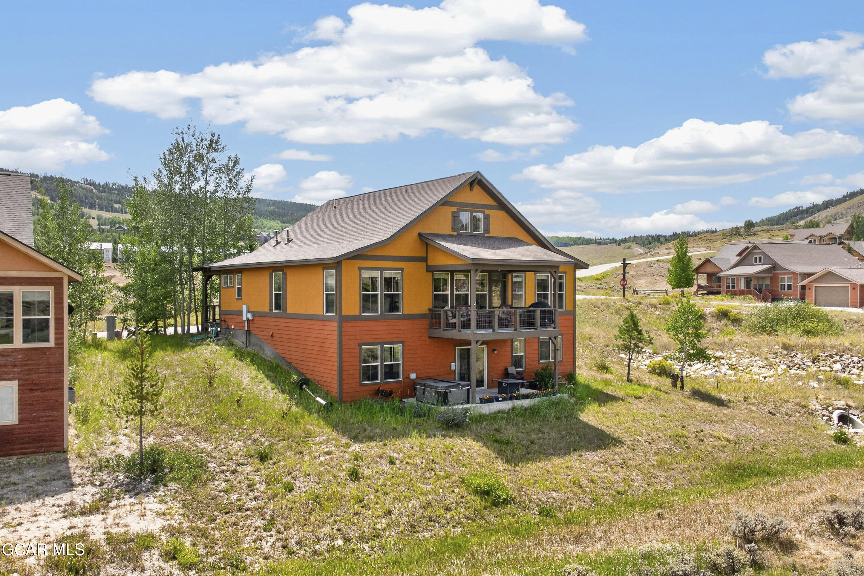 116 Fairview Lane