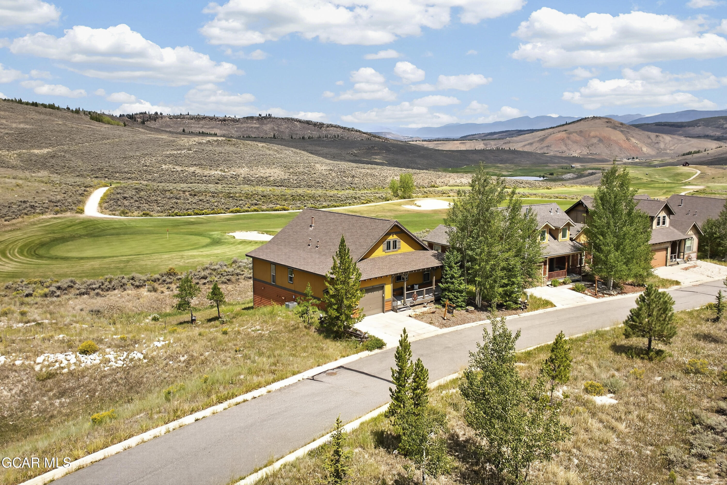 116 Fairview Lane