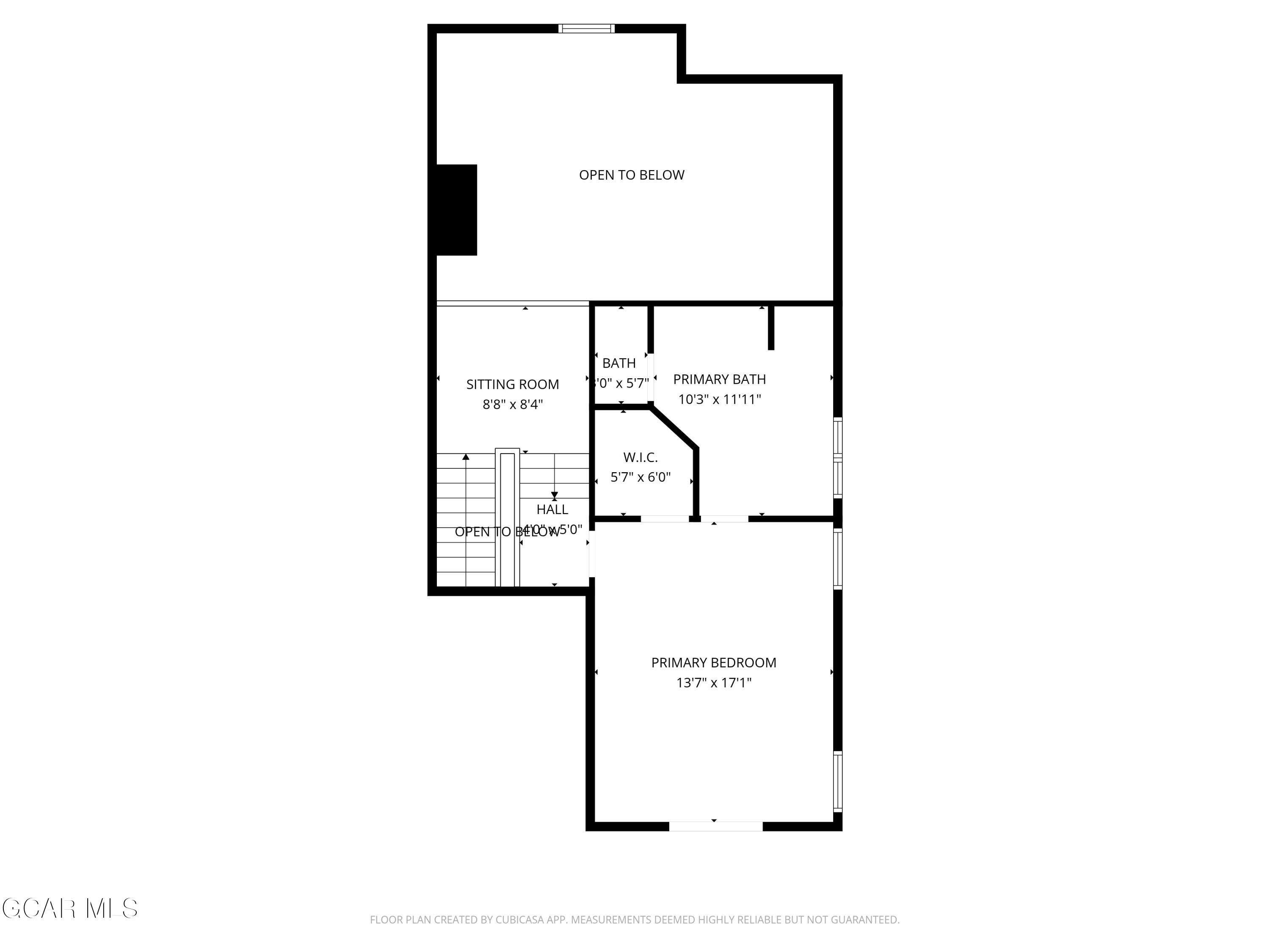 65 Bear Trail Court