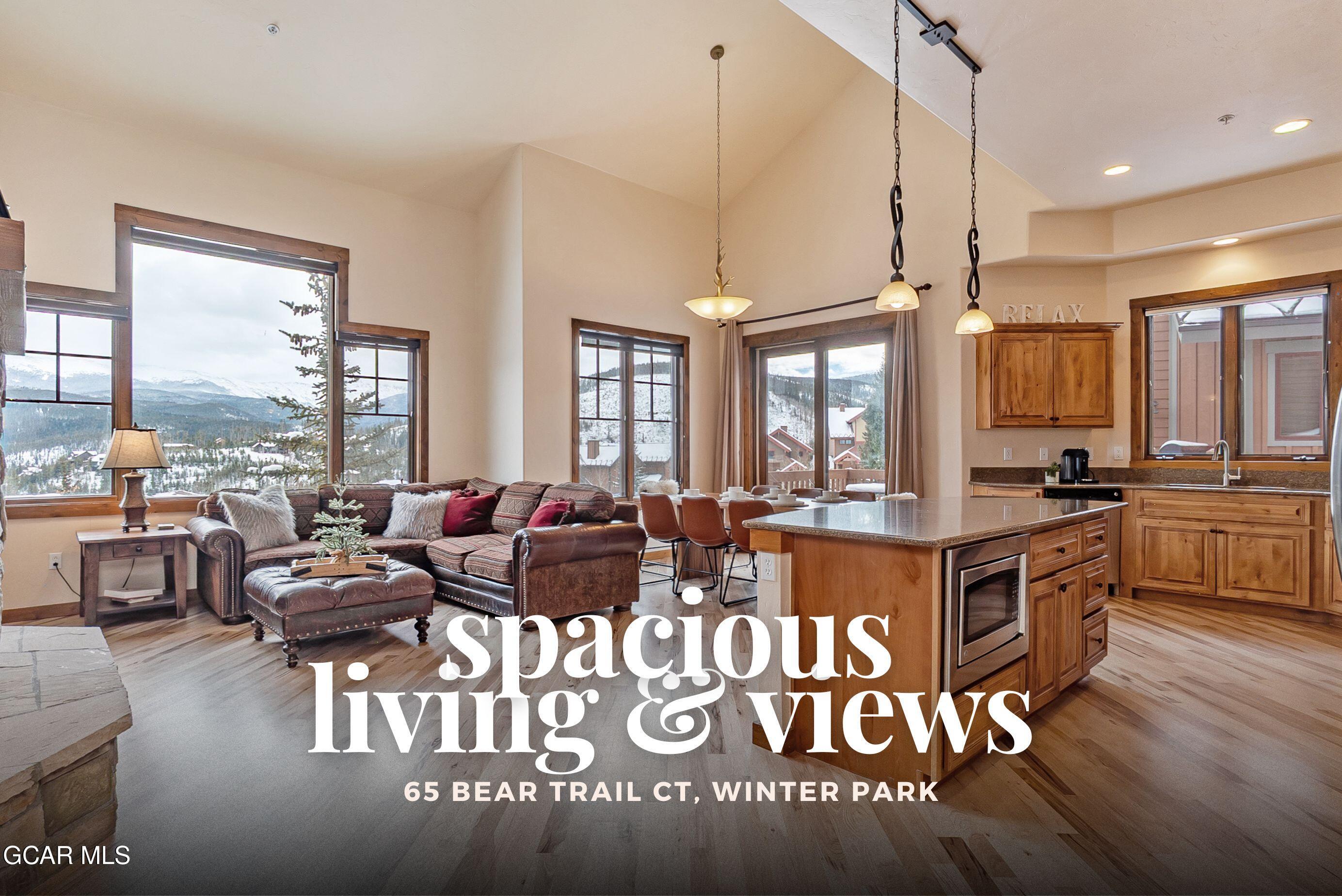 65 Bear Trail Court