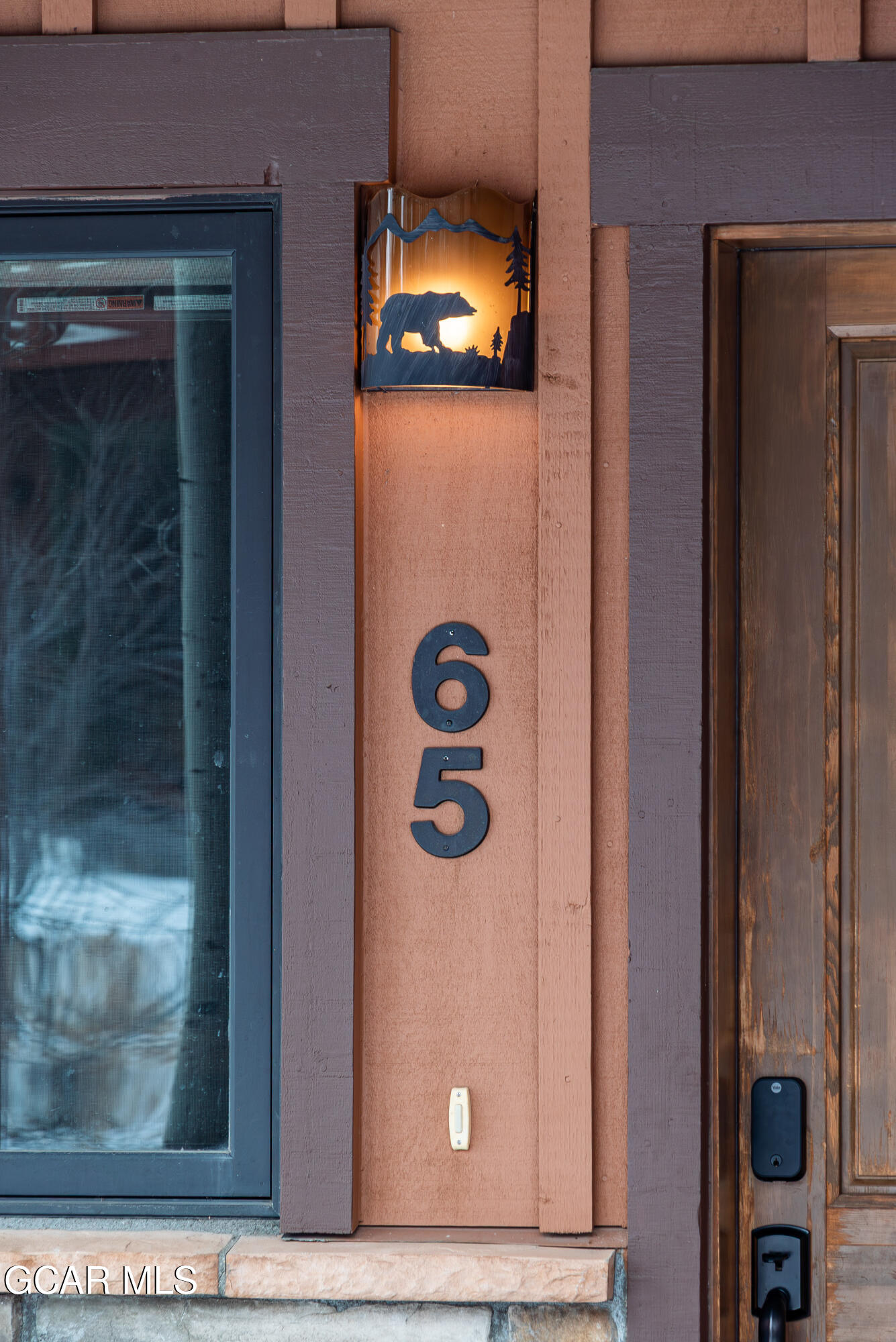65 Bear Trail Court