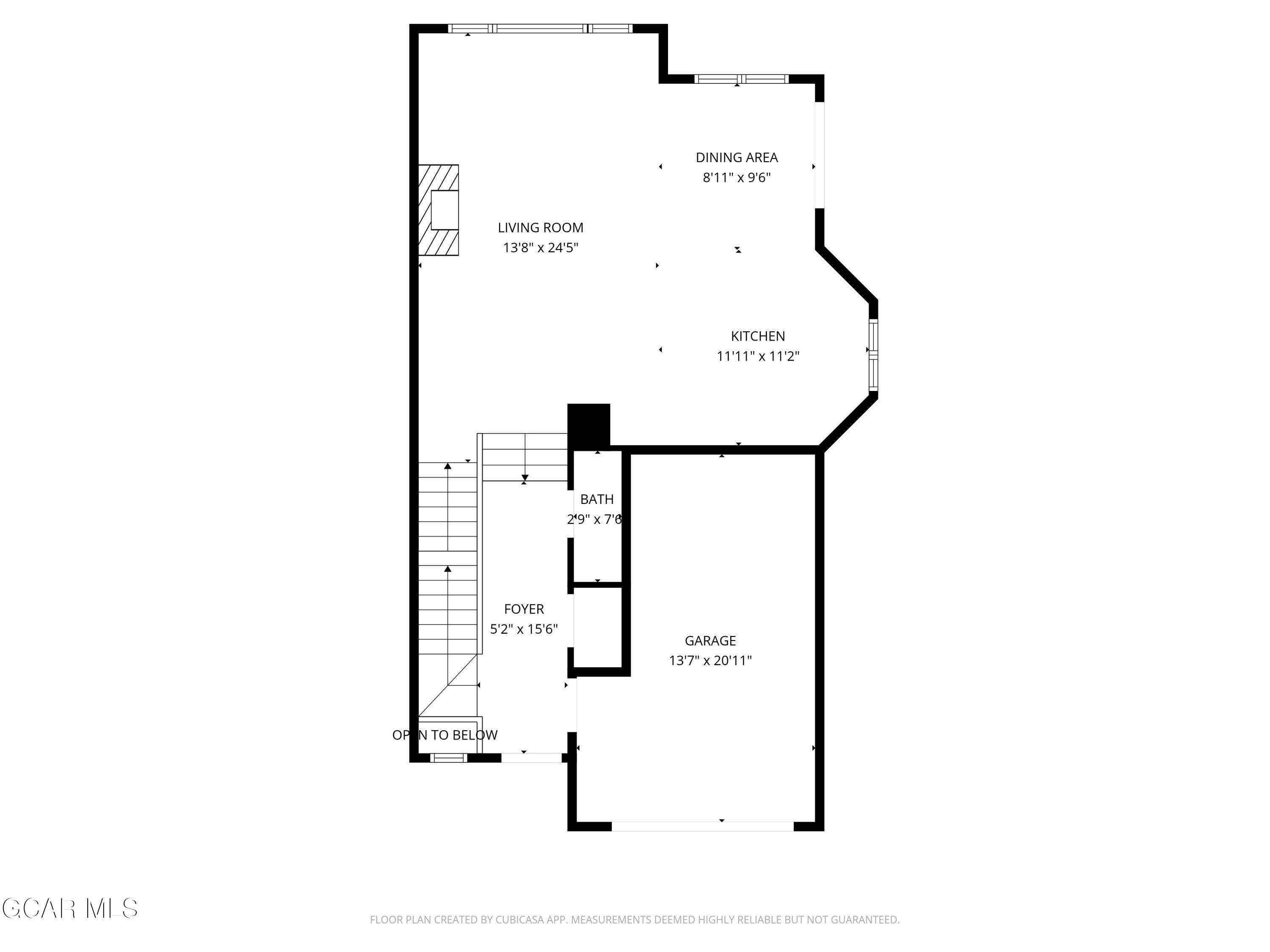 65 Bear Trail Court