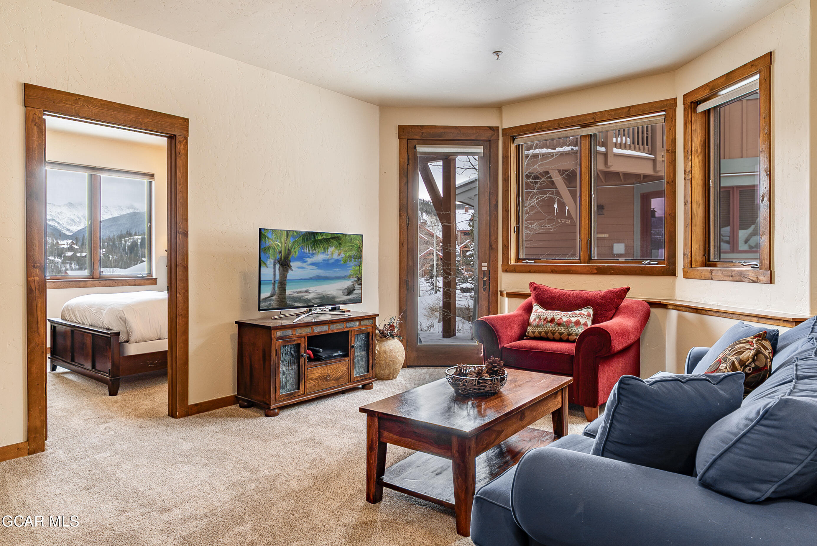 65 Bear Trail Court
