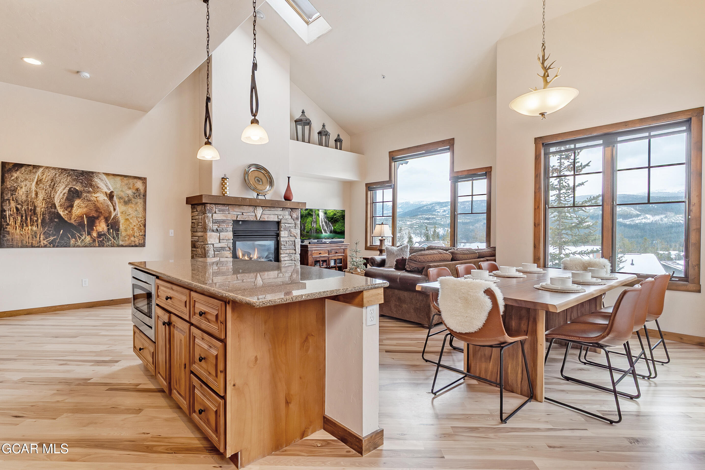 65 Bear Trail Court