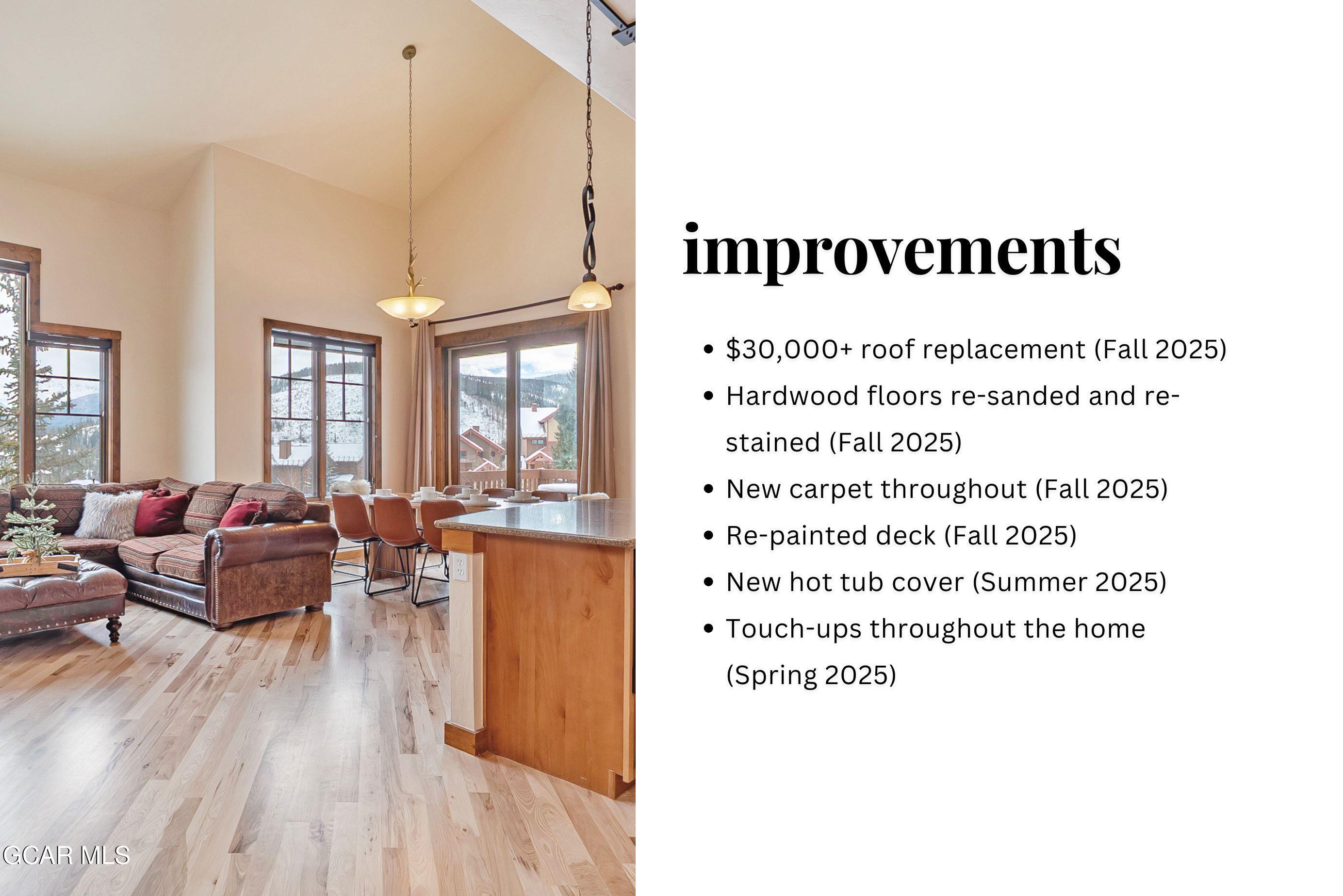 65 Bear Trail Court