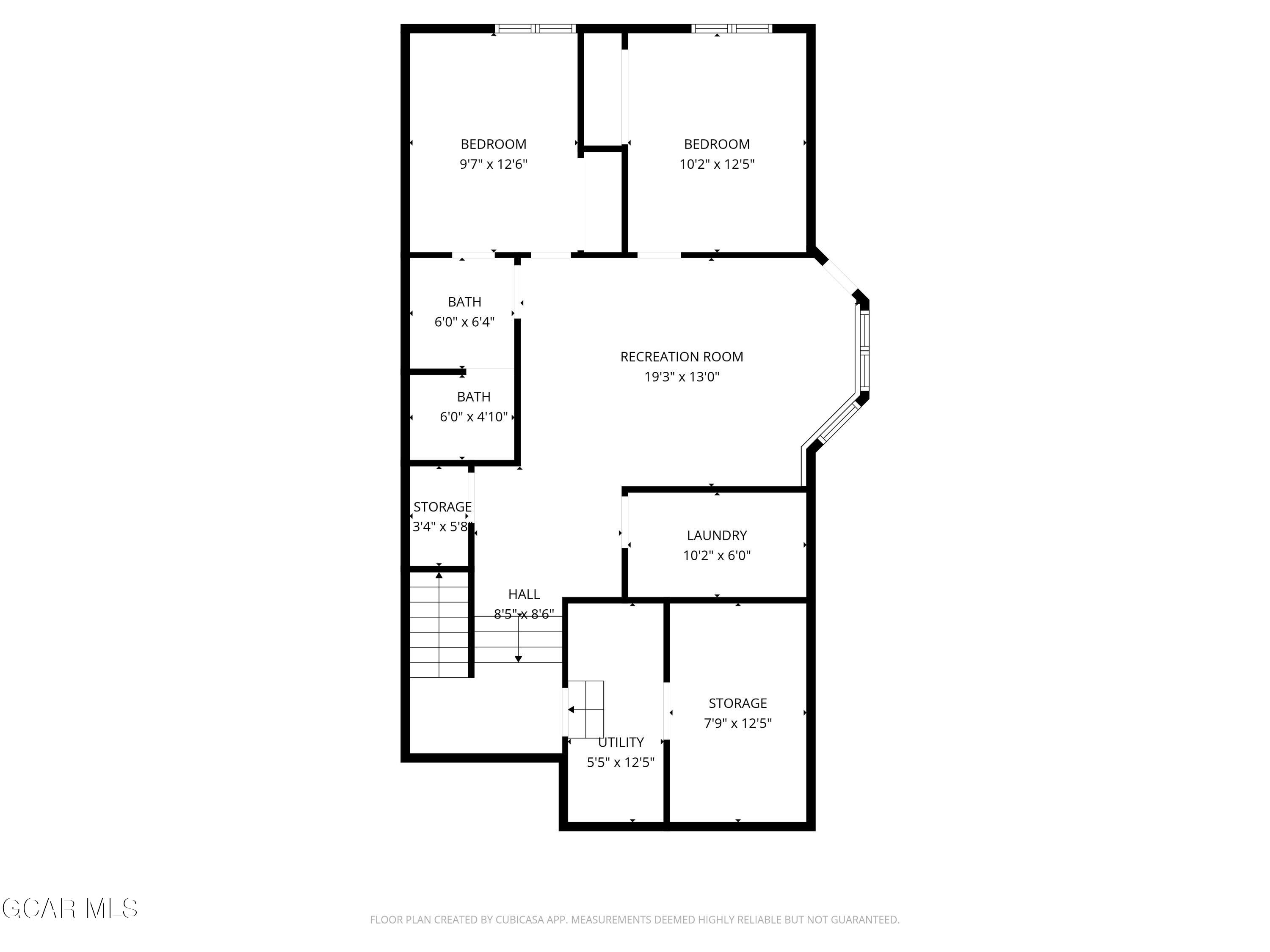65 Bear Trail Court