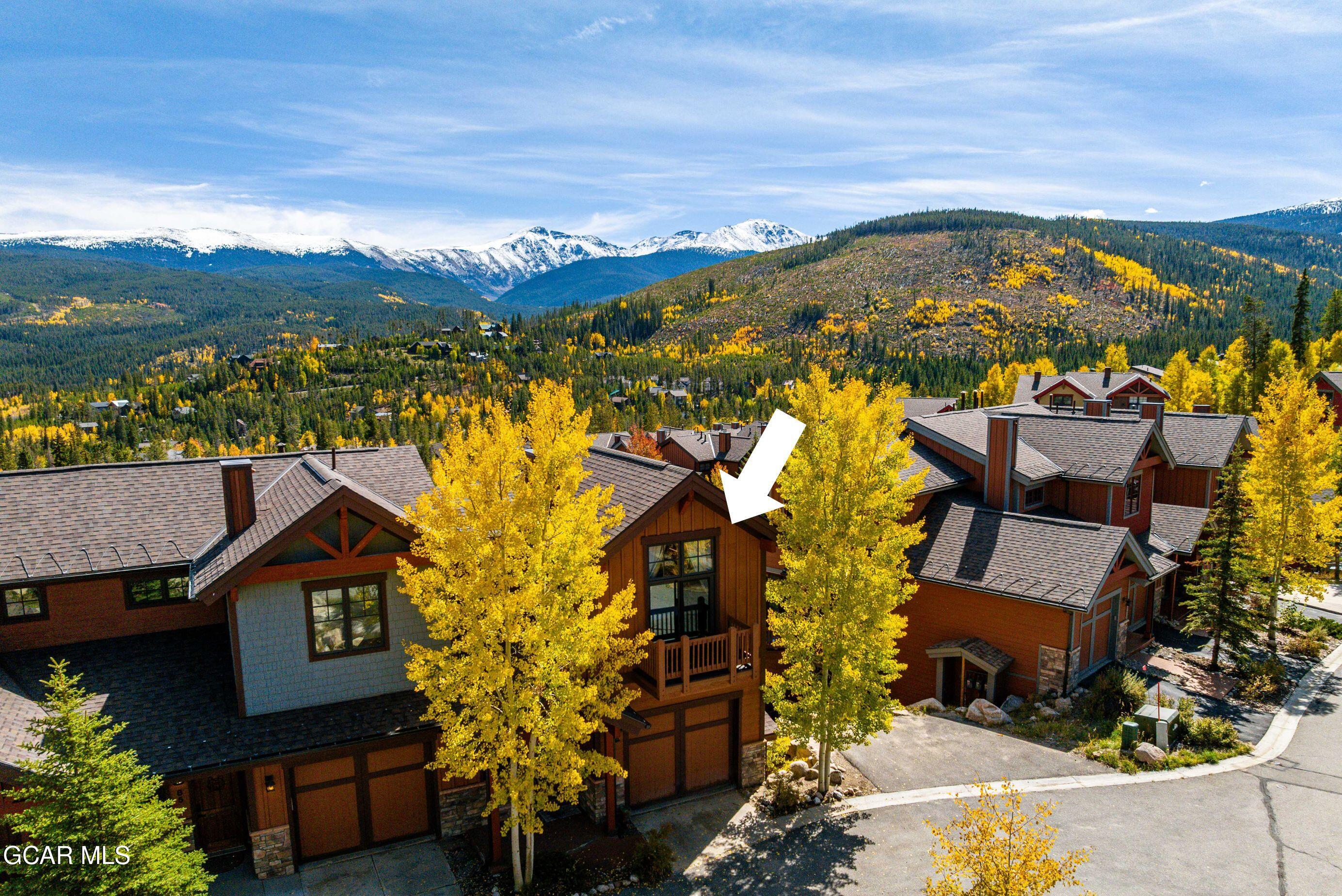 65 Bear Trail Court