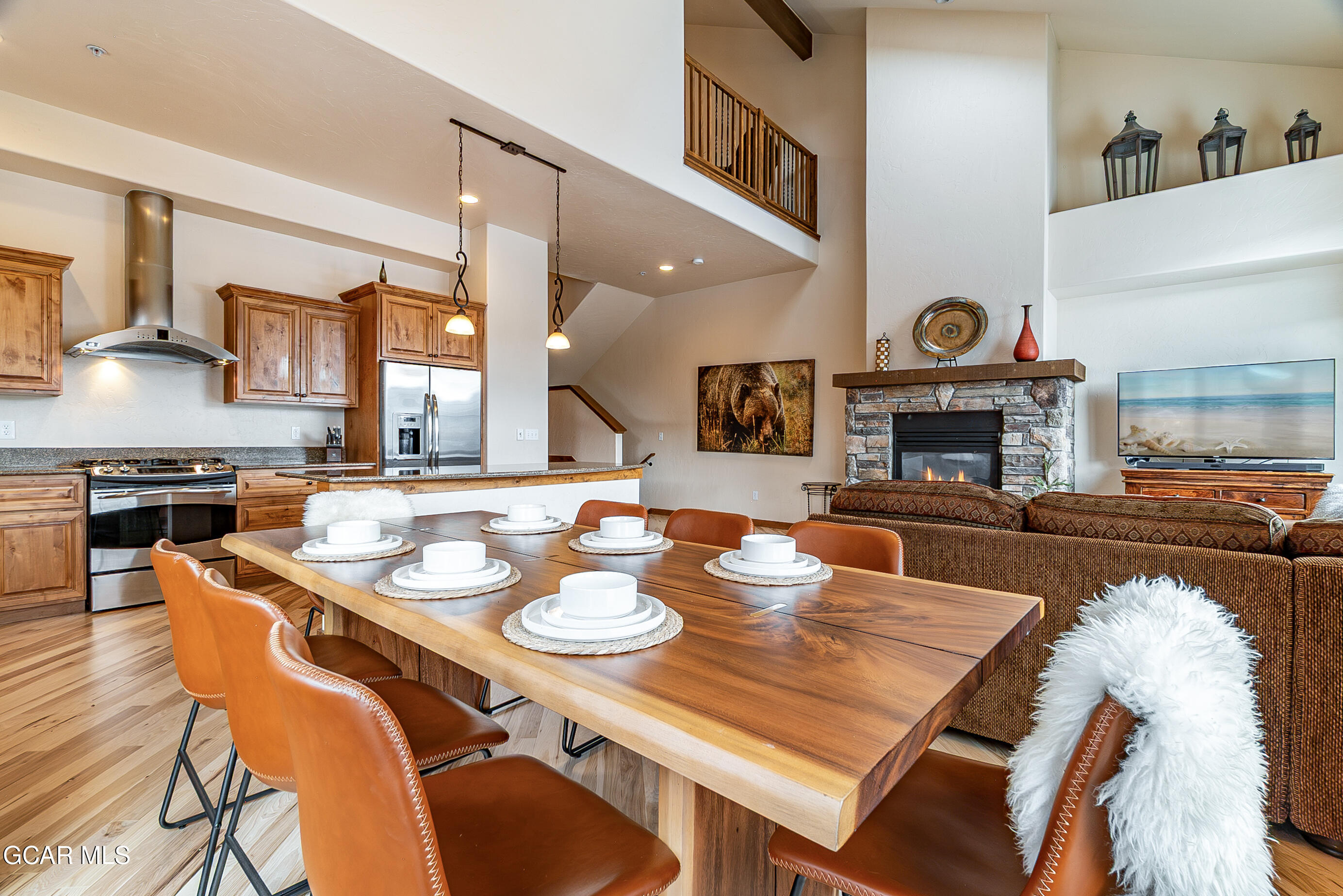 65 Bear Trail Court