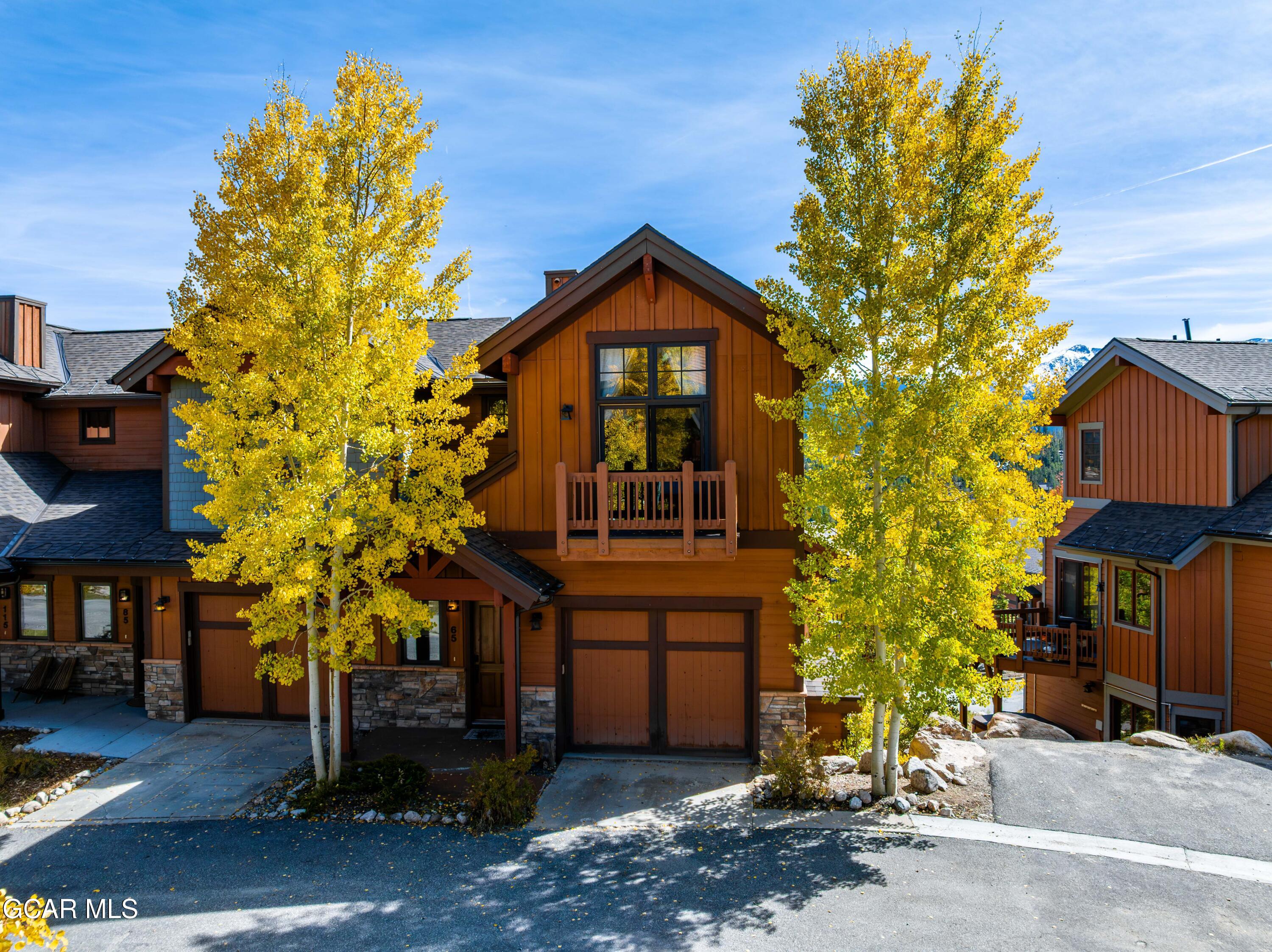 65 Bear Trail Court