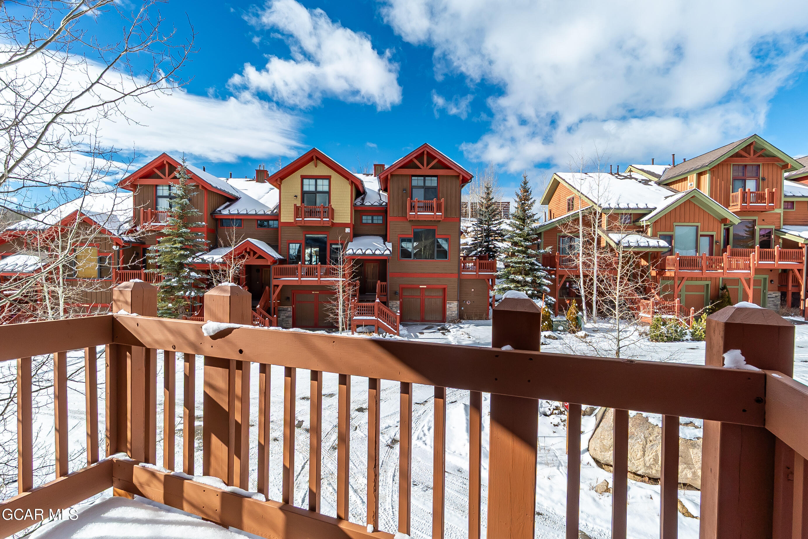 65 Bear Trail Court