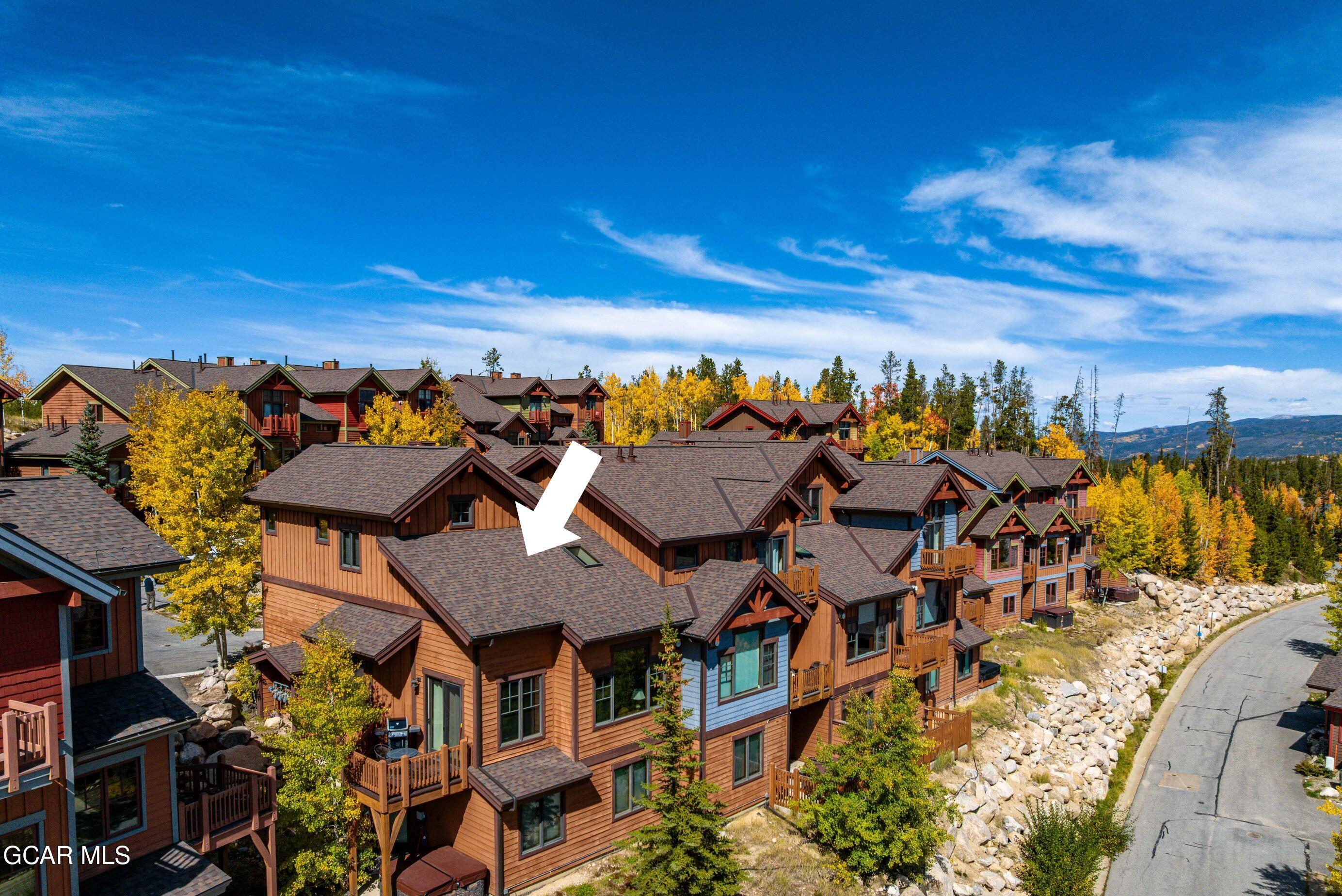 65 Bear Trail Court