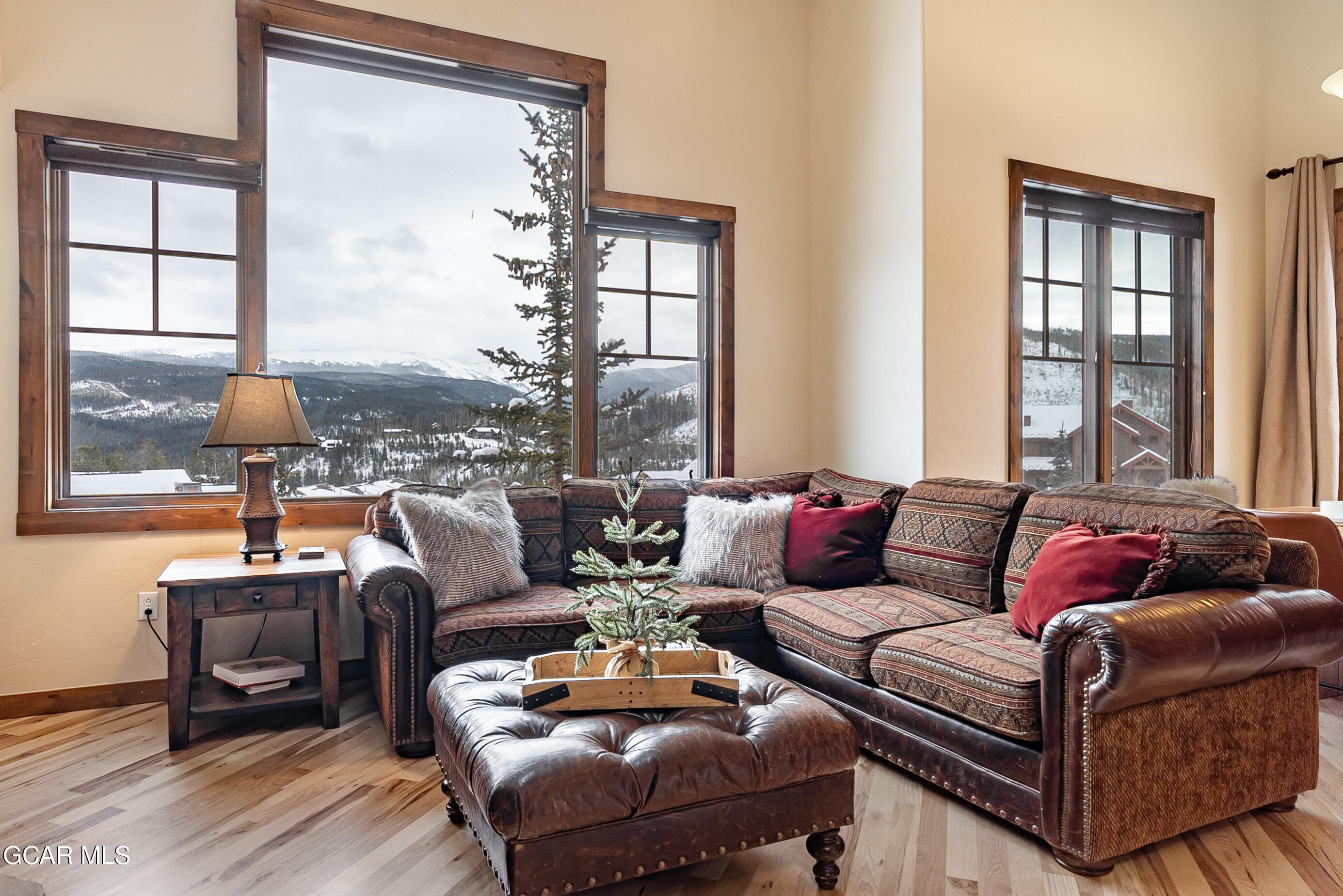 65 Bear Trail Court